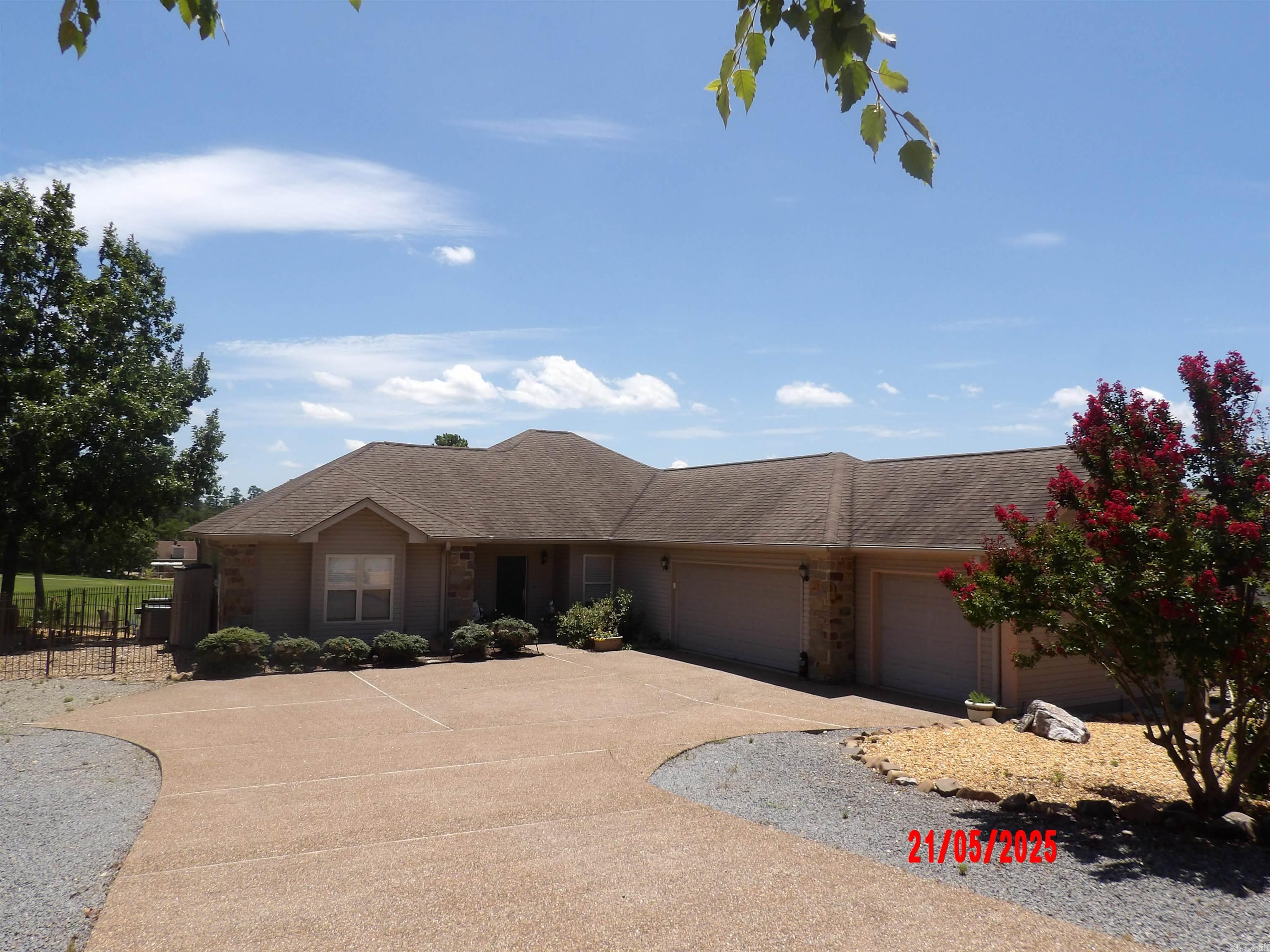 24 OCHAVO WAY  Hot Springs Village, AR