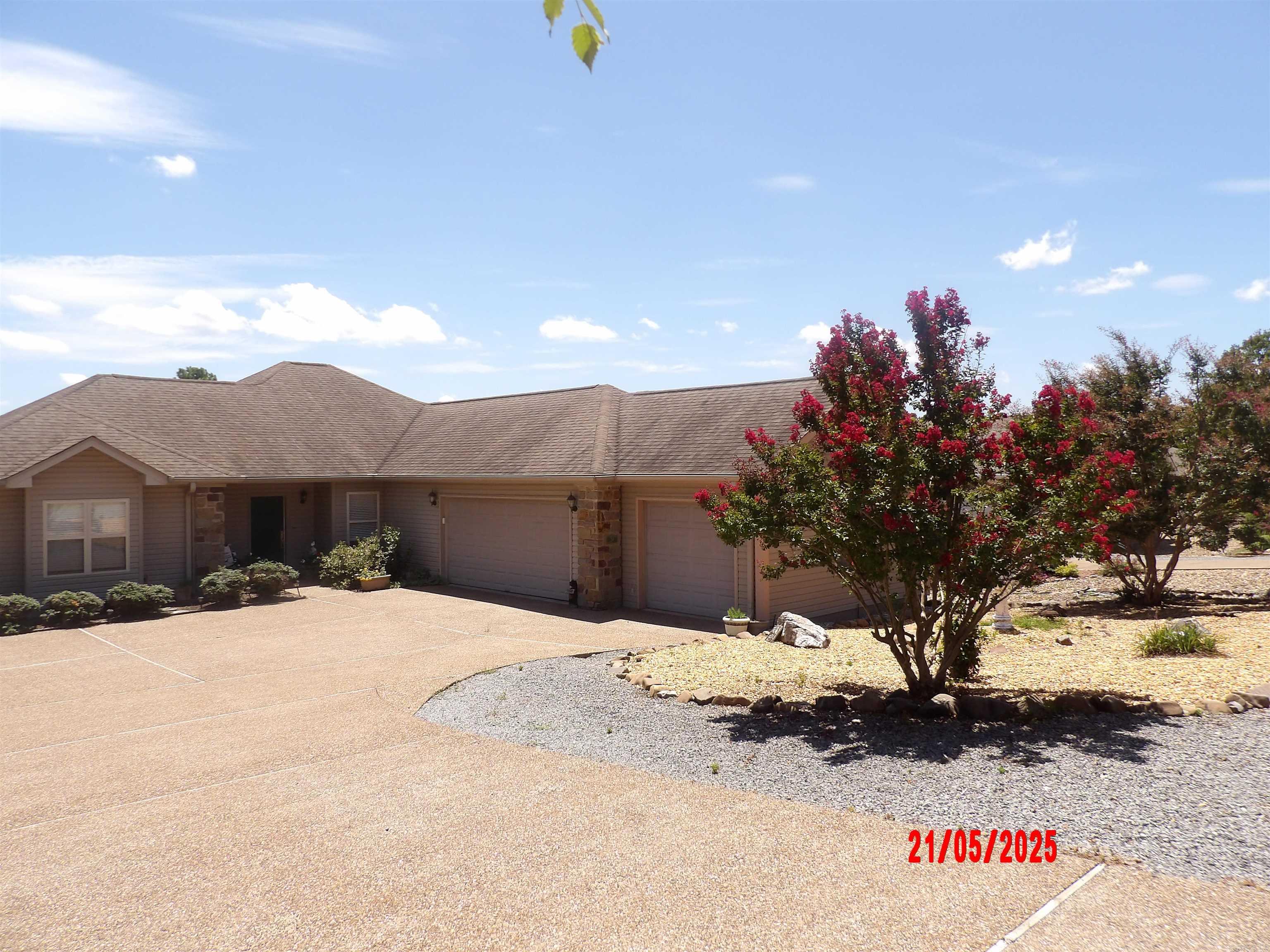 24 OCHAVO WAY  Hot Springs Village, AR