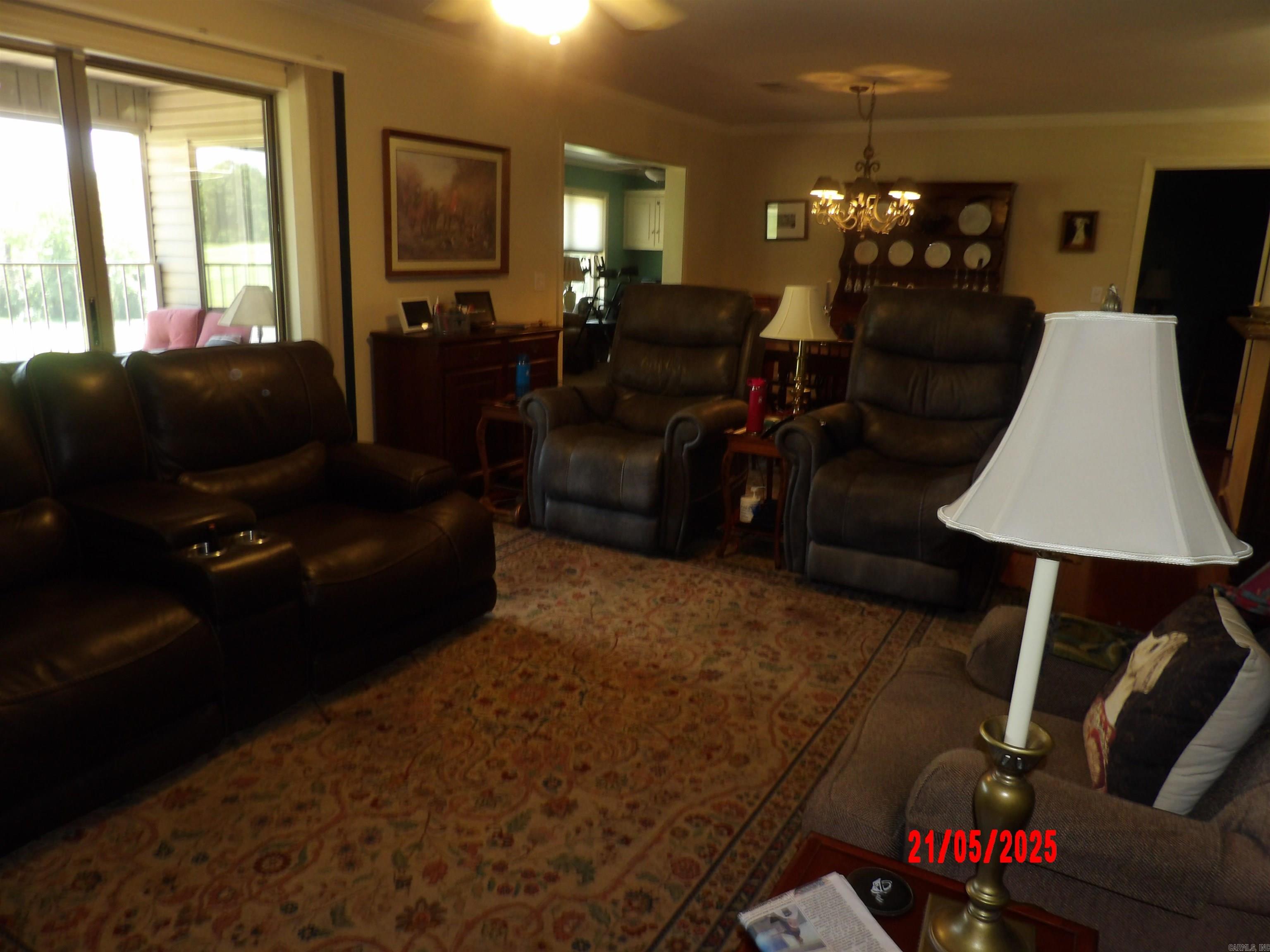 24 OCHAVO WAY  Hot Springs Village, AR