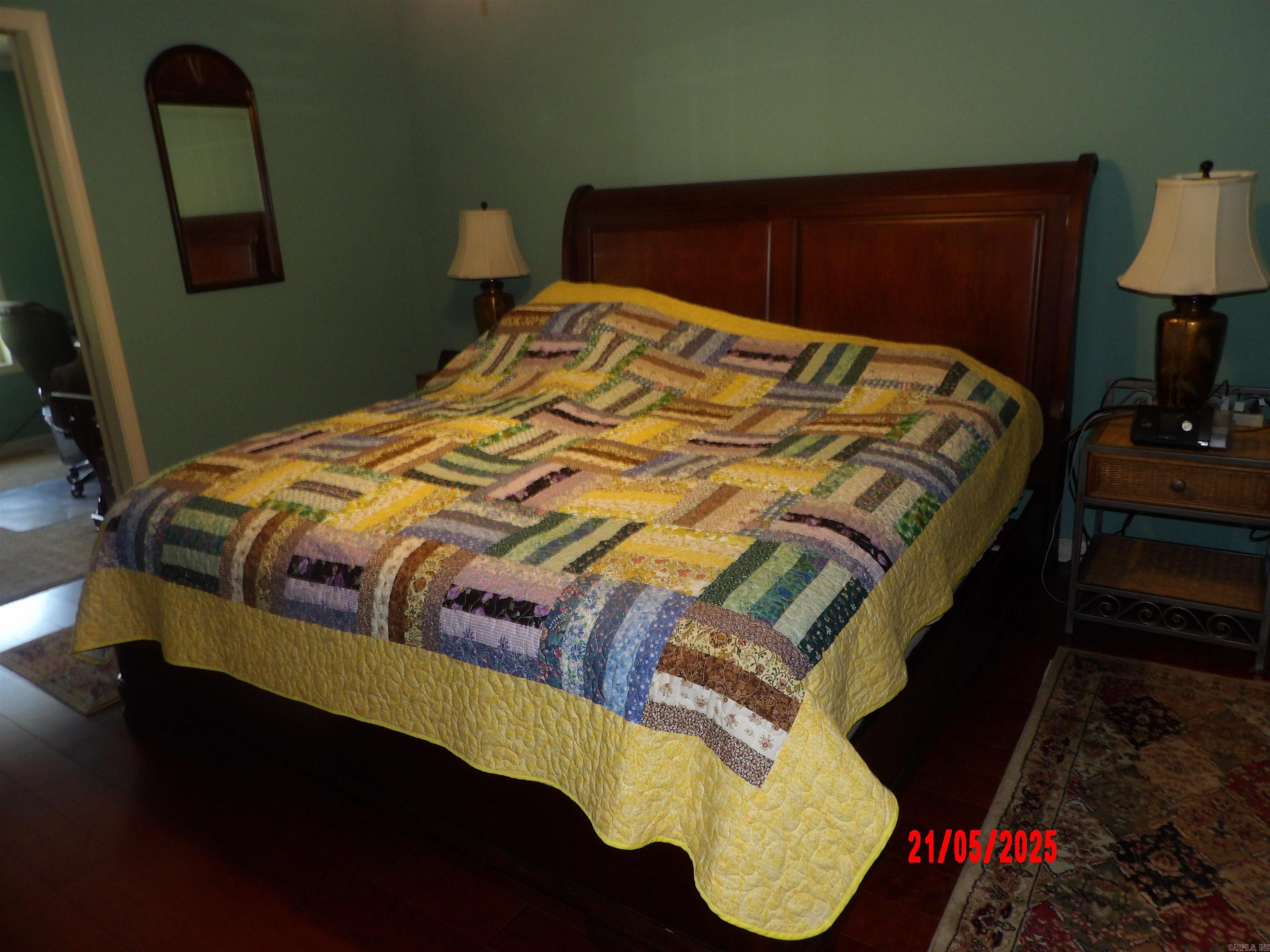 24 OCHAVO WAY  Hot Springs Village, AR