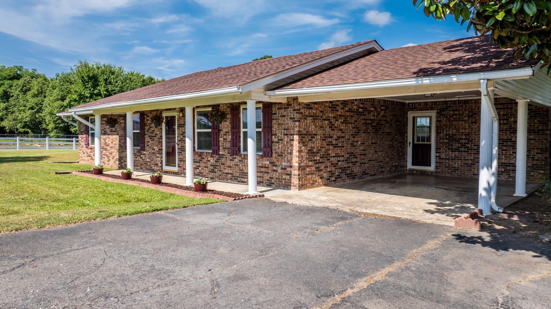 1071 Hwy 36  Mt. Vernon, AR