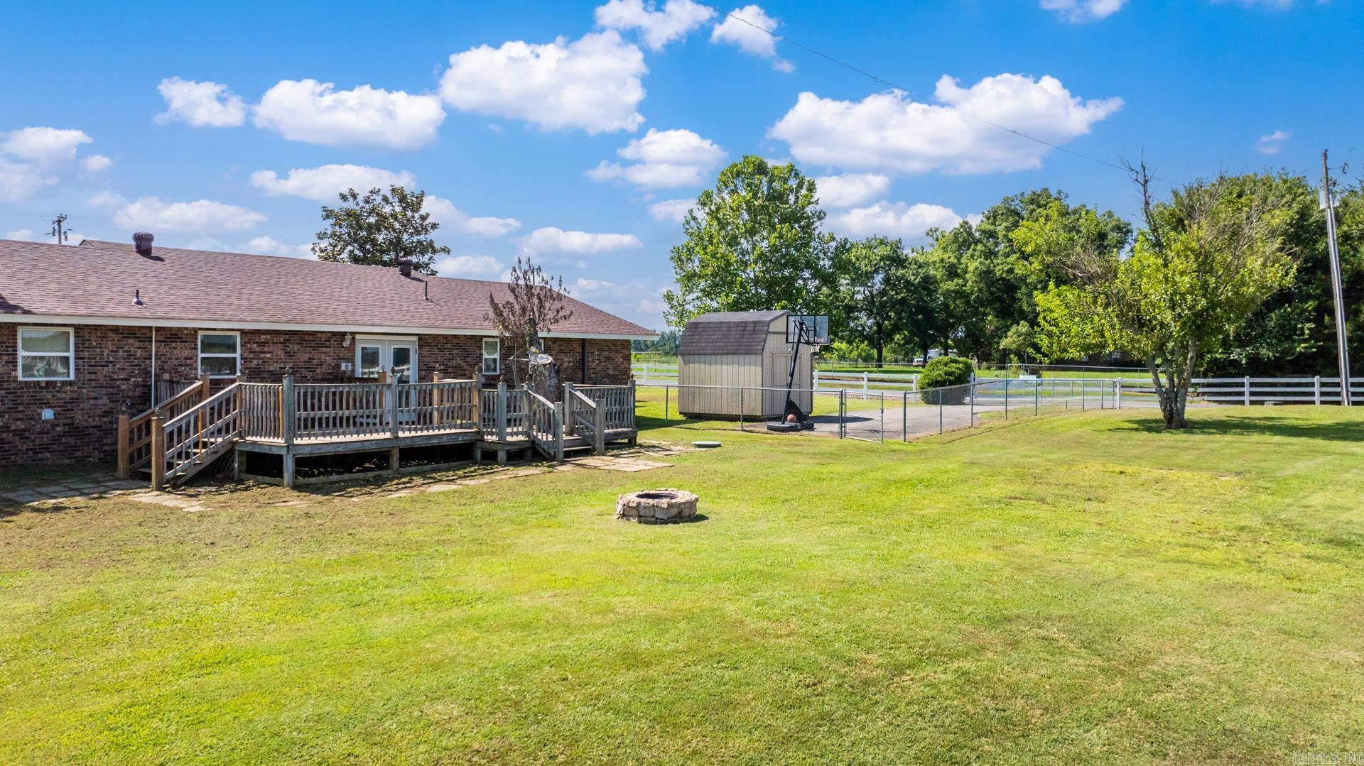 1071 Hwy 36  Mt. Vernon, AR