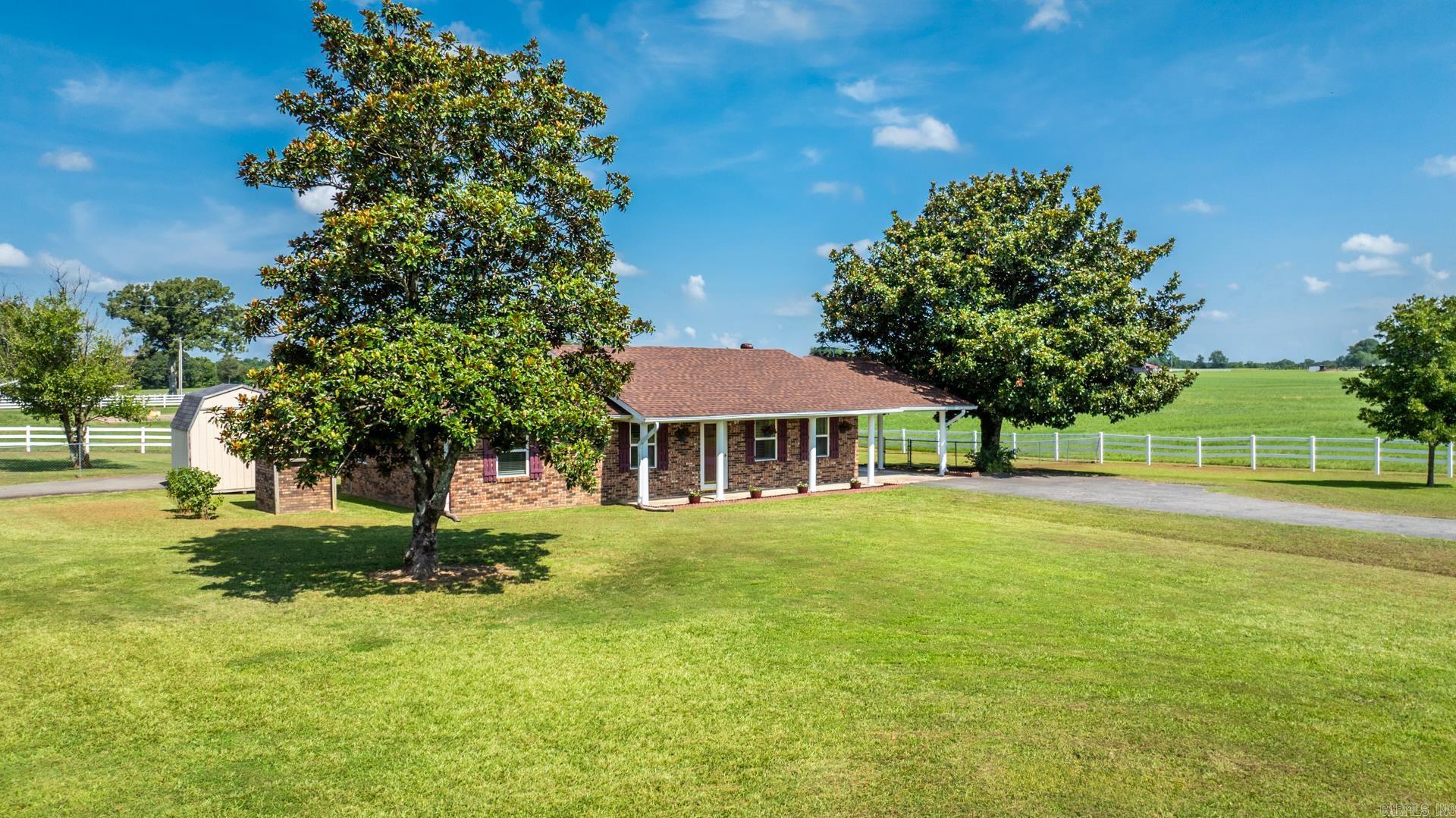 1071 Hwy 36  Mt. Vernon, AR