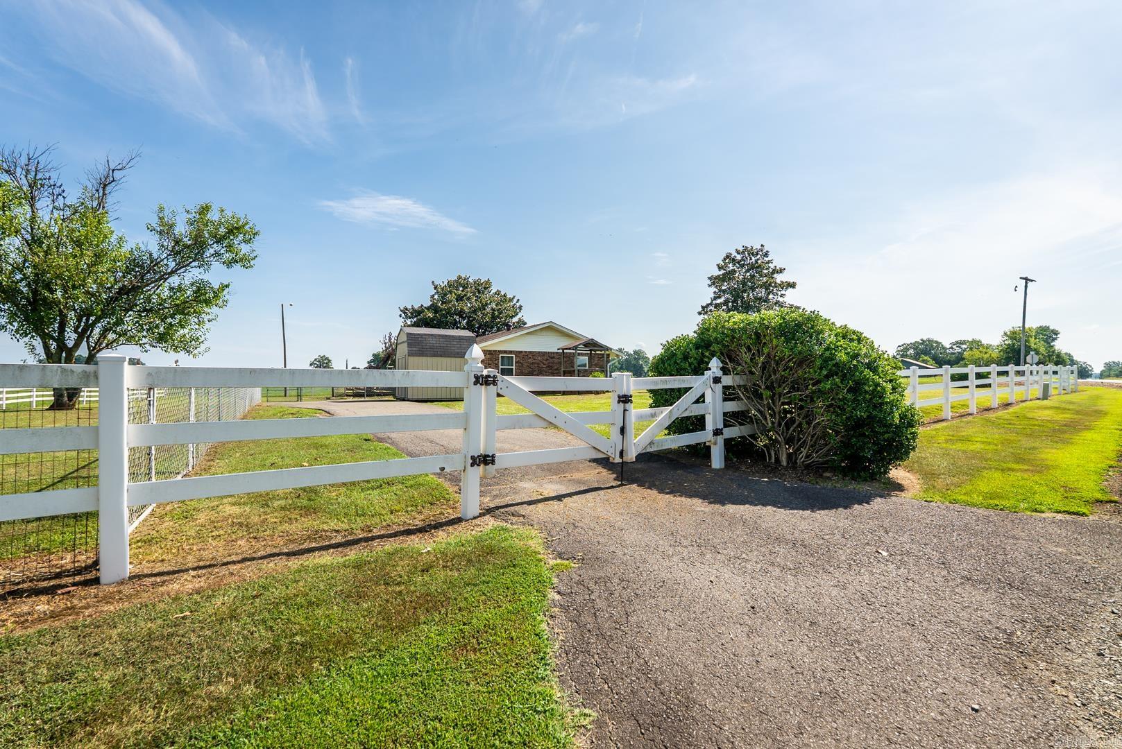 1071 Hwy 36  Mt. Vernon, AR