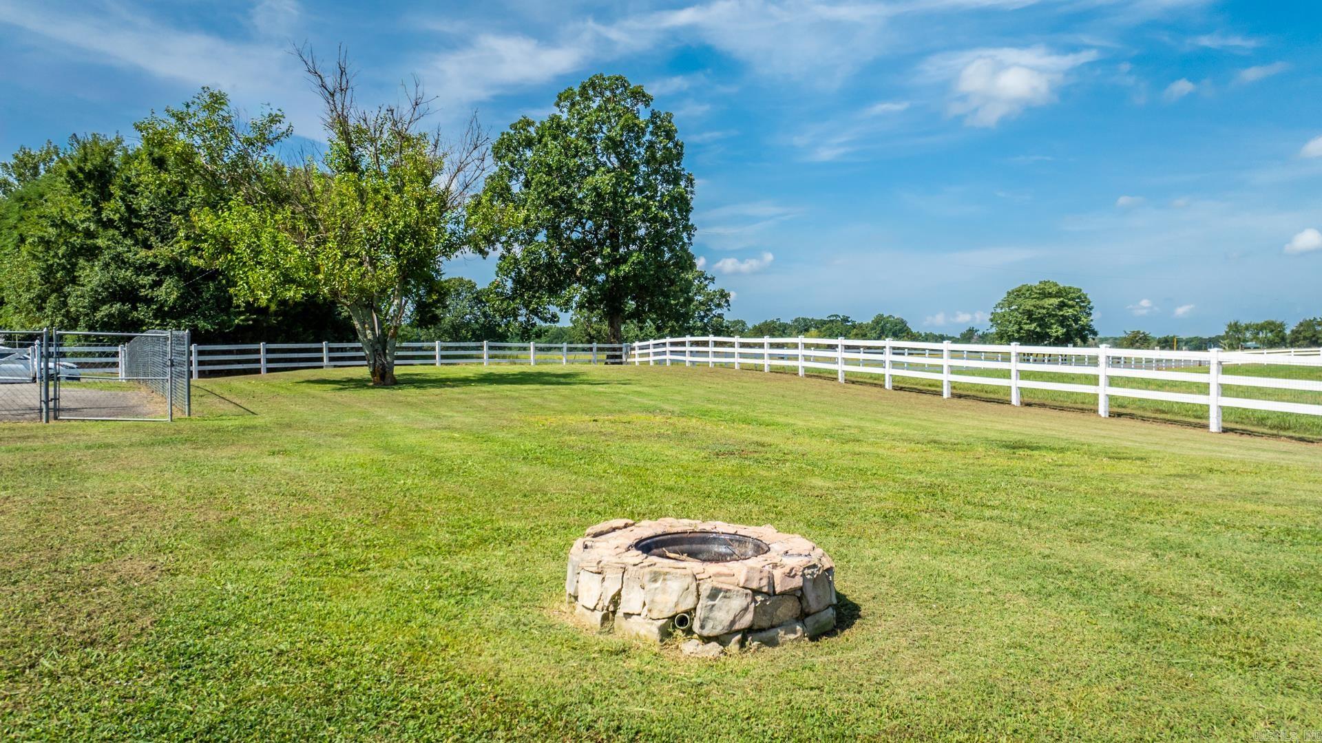 1071 Hwy 36  Mt. Vernon, AR
