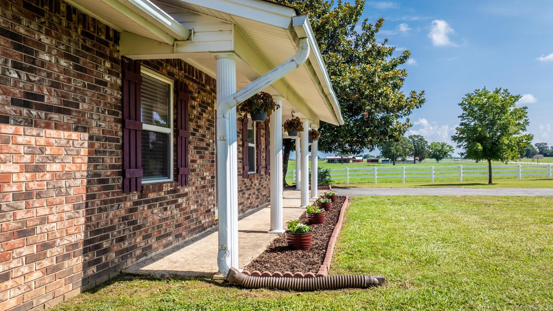 1071 Hwy 36  Mt. Vernon, AR