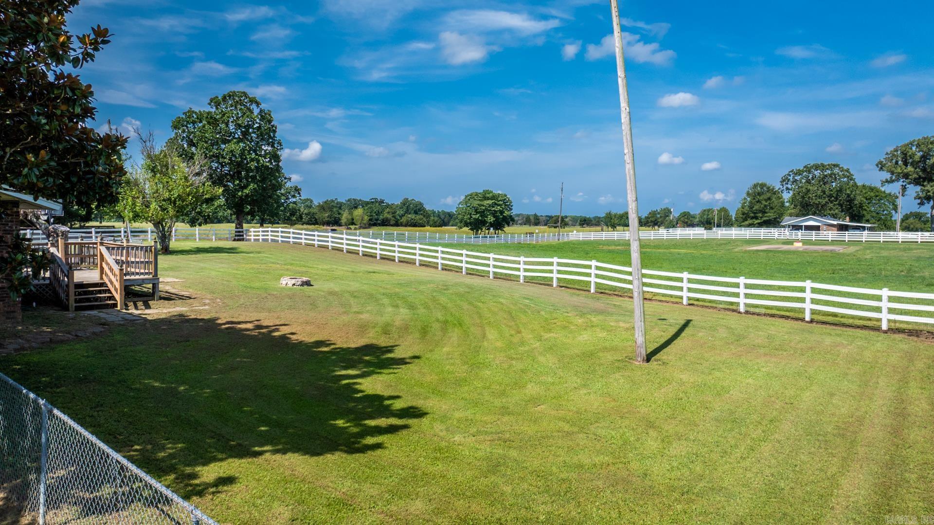 1071 Hwy 36  Mt. Vernon, AR