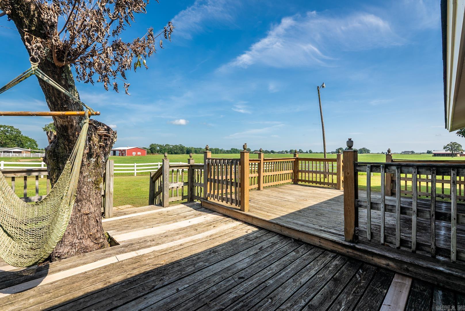 1071 Hwy 36  Mt. Vernon, AR