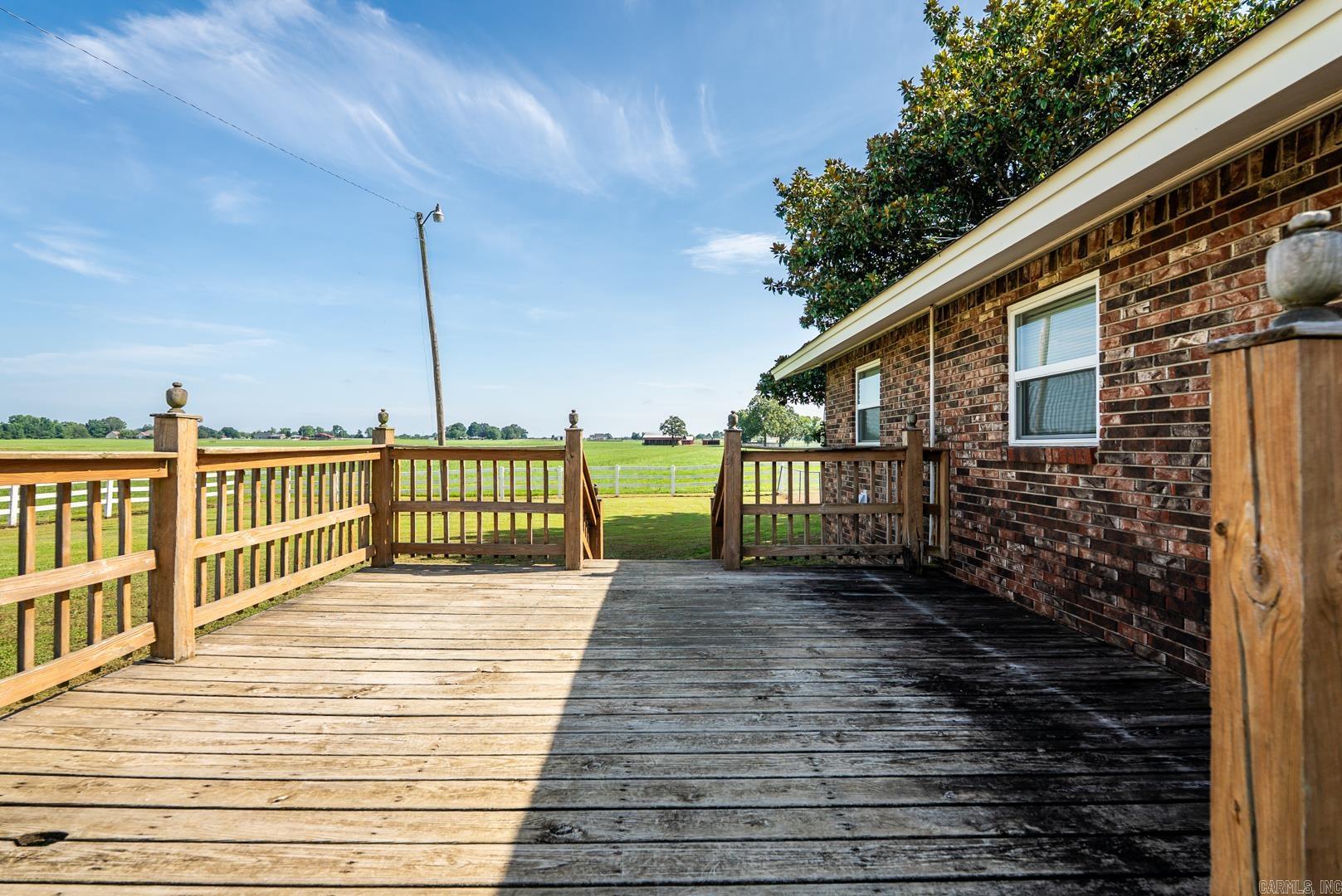 1071 Hwy 36  Mt. Vernon, AR