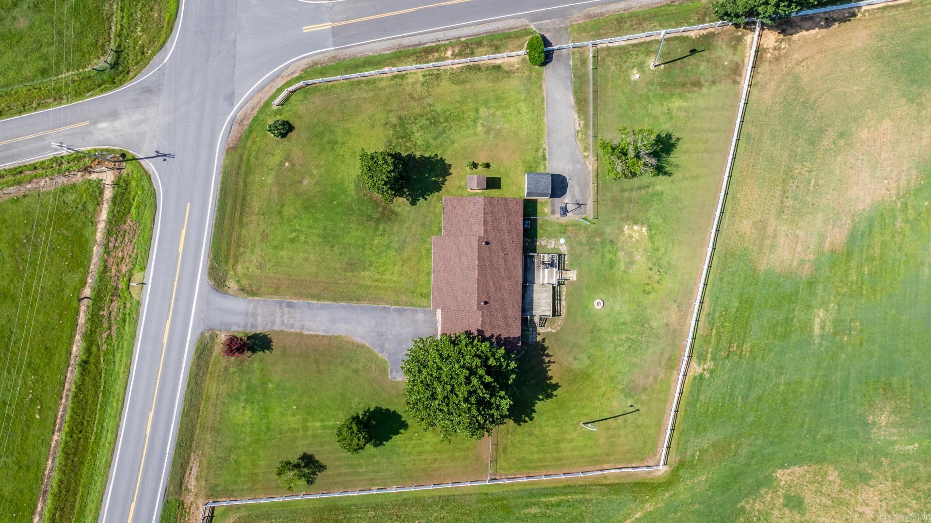 1071 Hwy 36  Mt. Vernon, AR