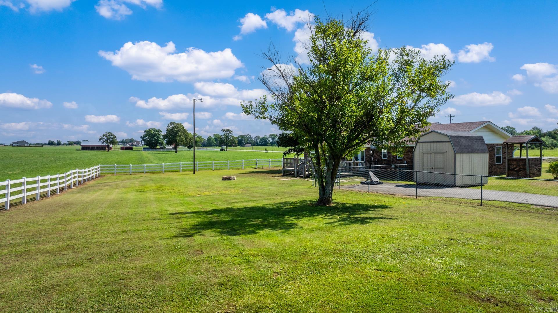 1071 Hwy 36  Mt. Vernon, AR