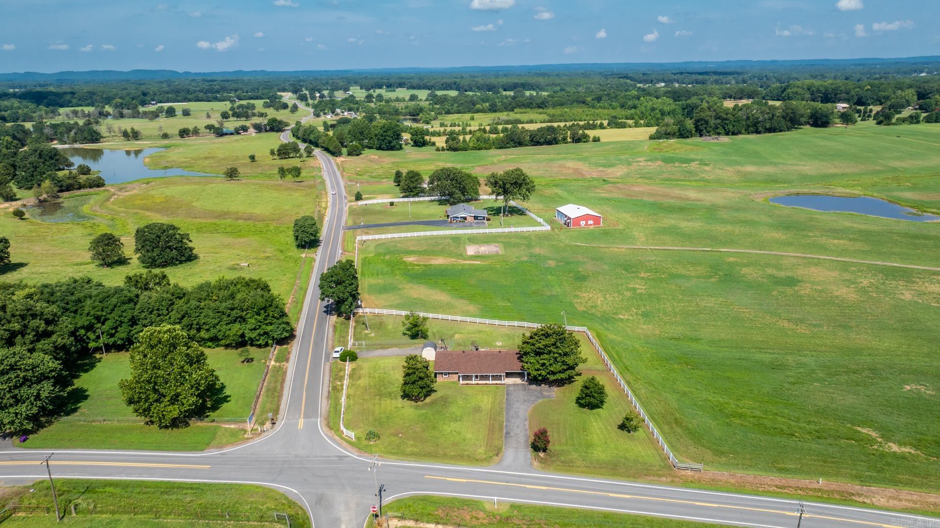 1071 Hwy 36  Mt. Vernon, AR