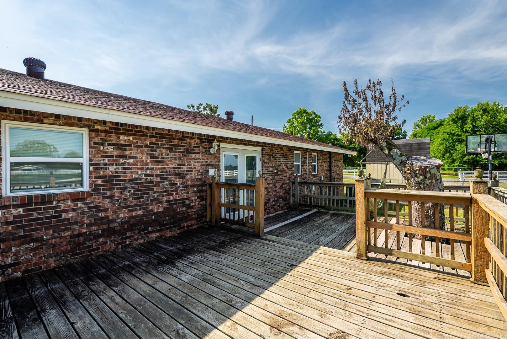 1071 Hwy 36  Mt. Vernon, AR