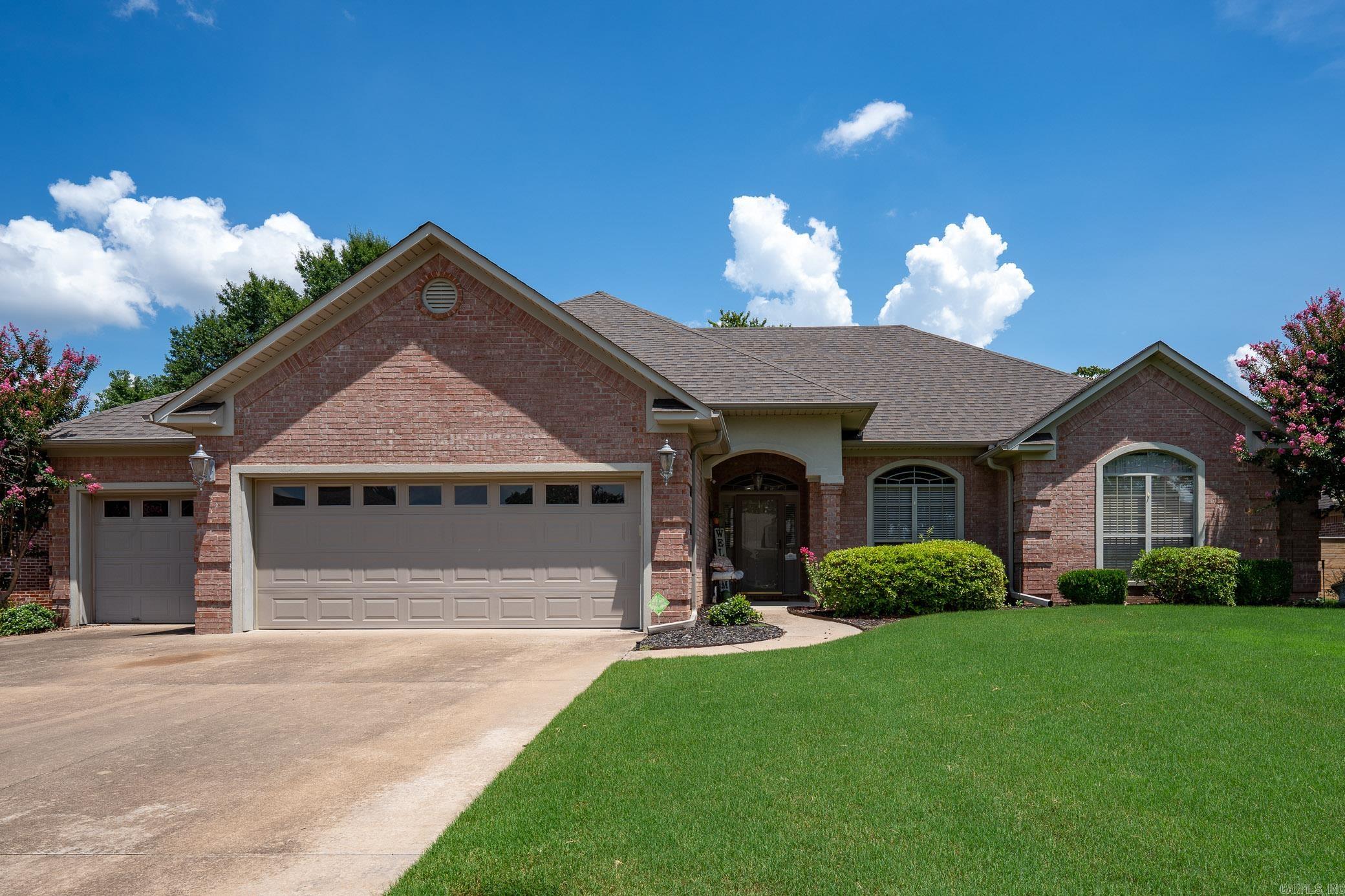 1130 Clarence  Conway, AR