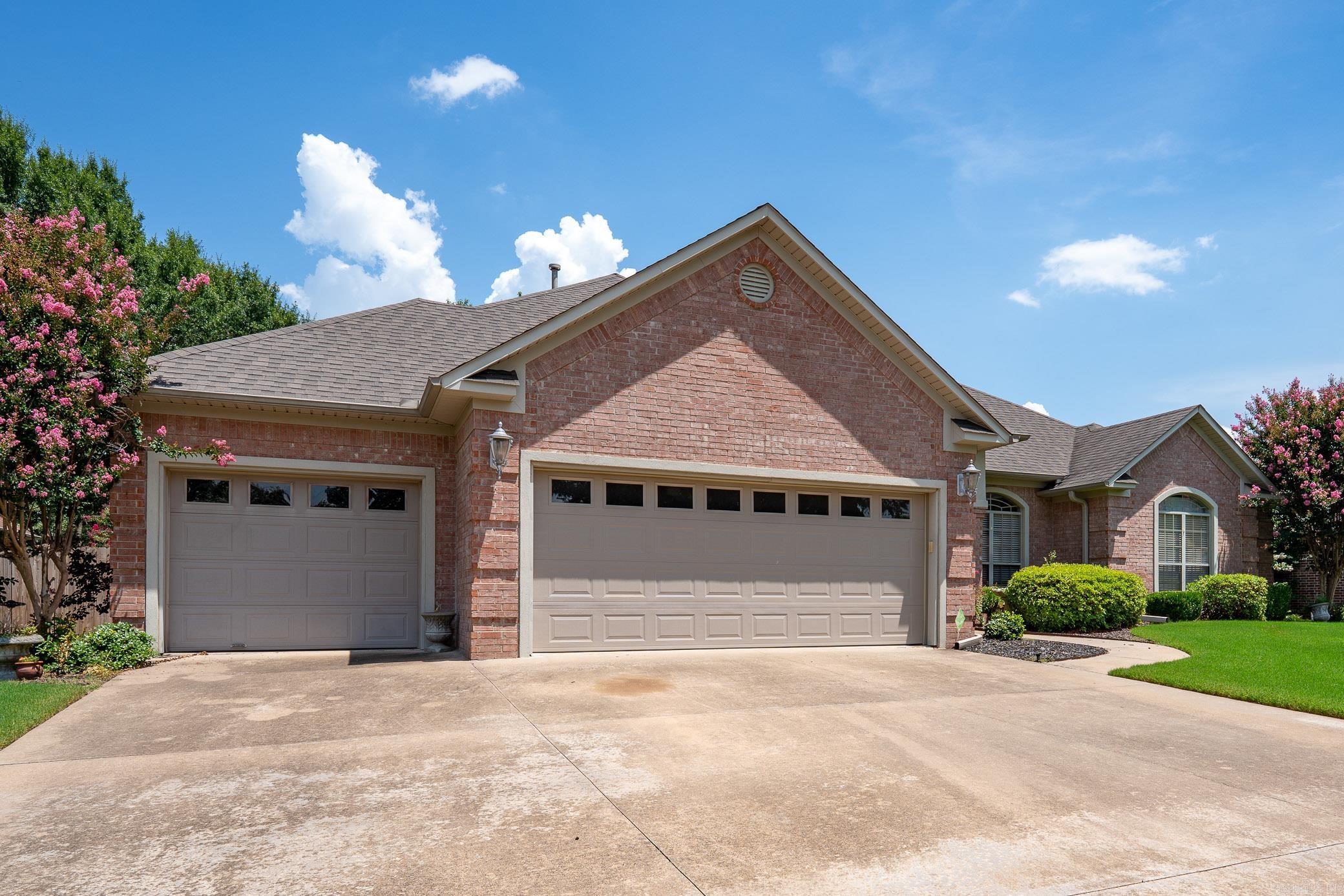 1130 Clarence  Conway, AR