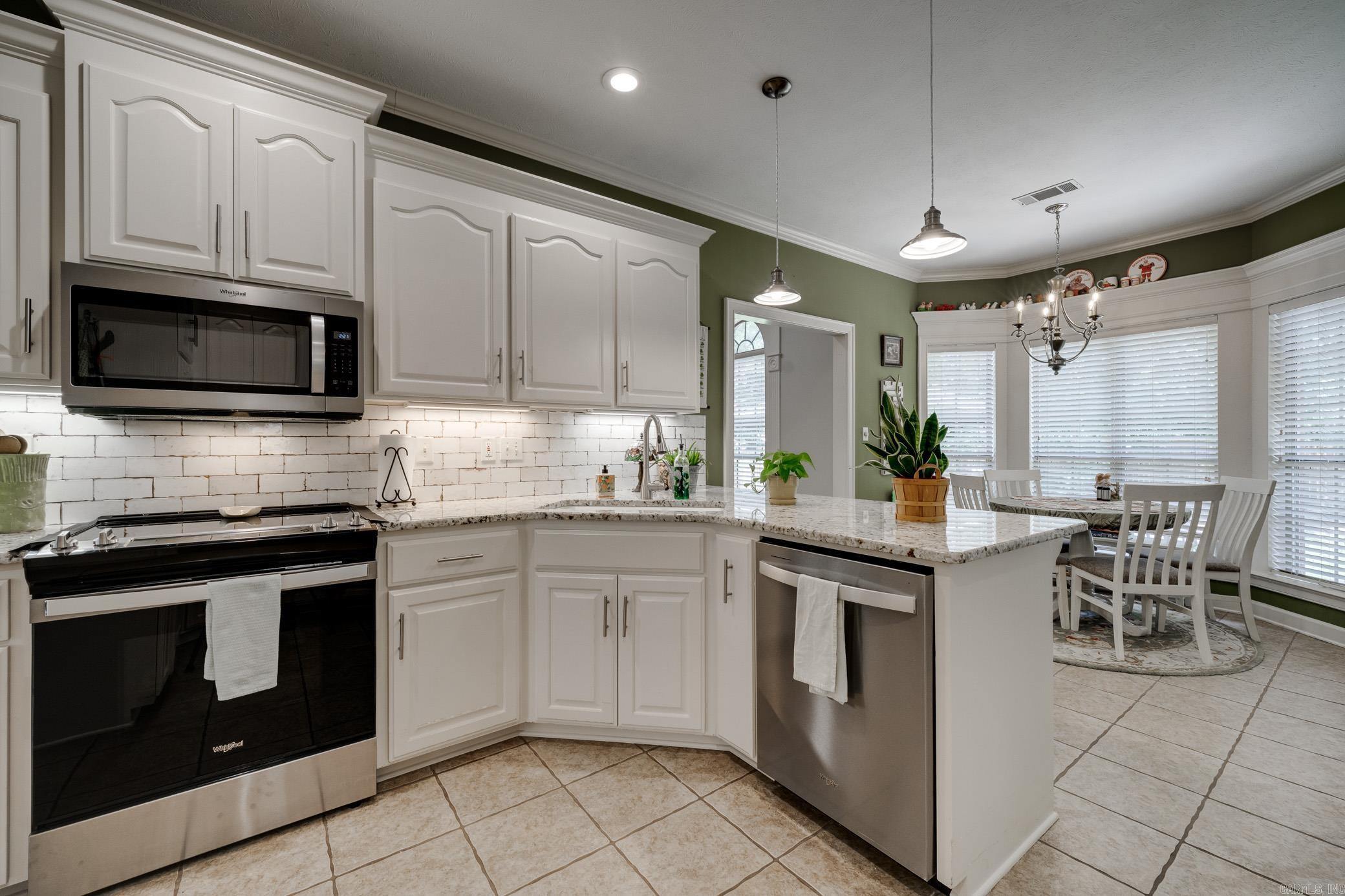 1130 Clarence  Conway, AR