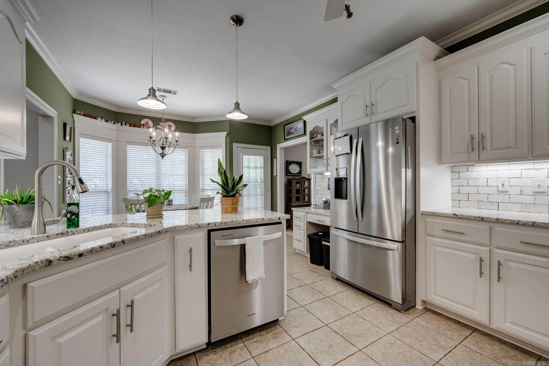 1130 Clarence  Conway, AR