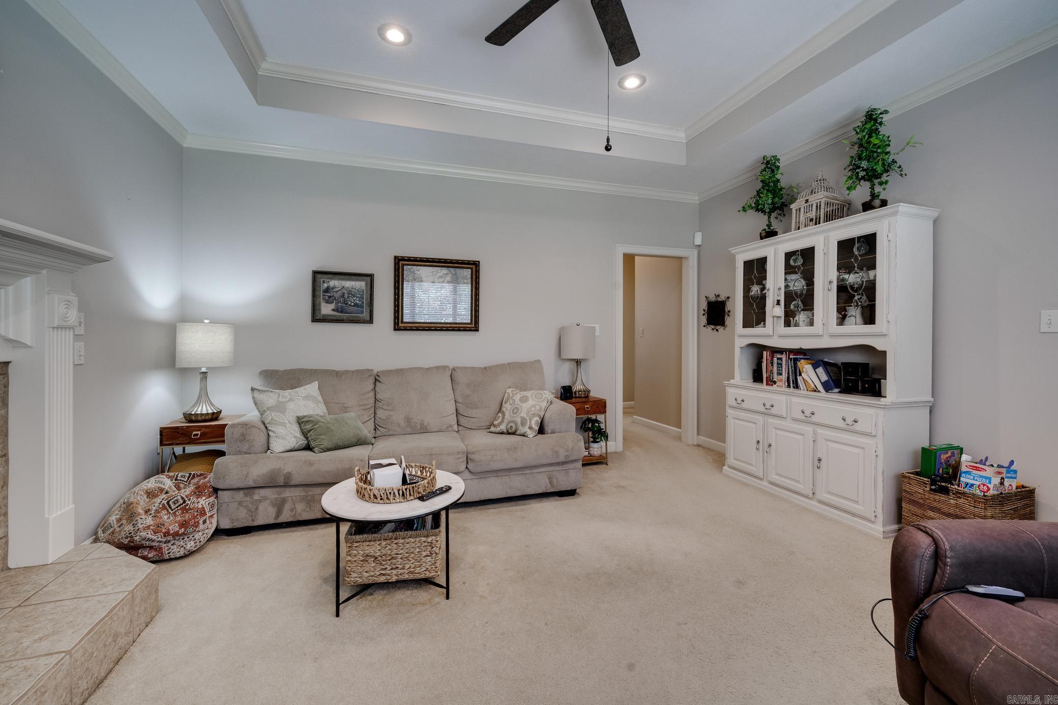 1130 Clarence  Conway, AR