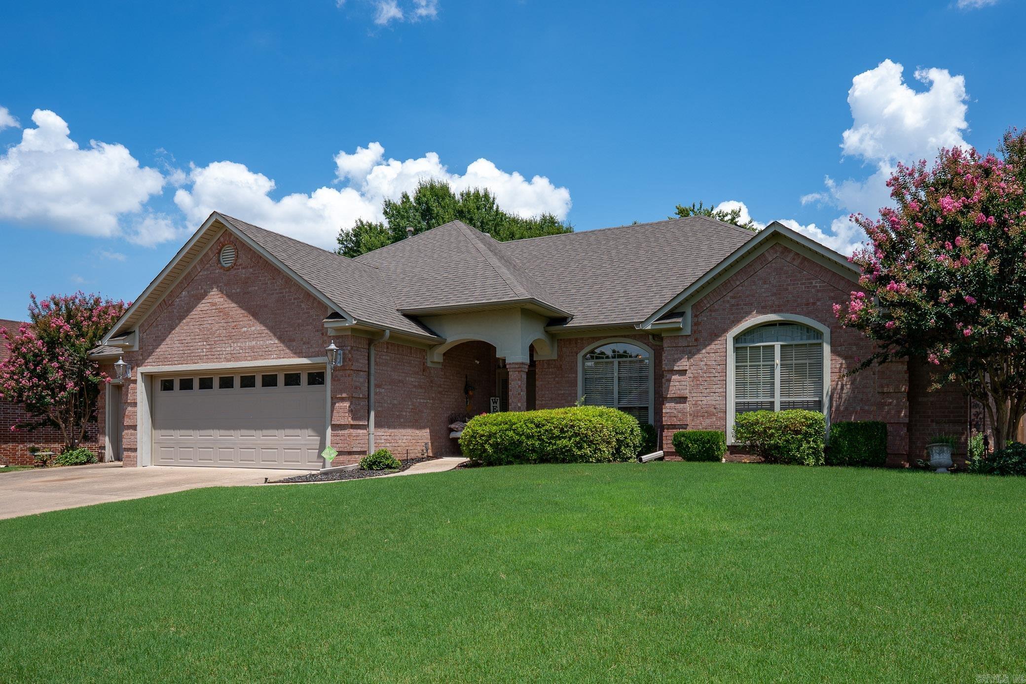 1130 Clarence  Conway, AR