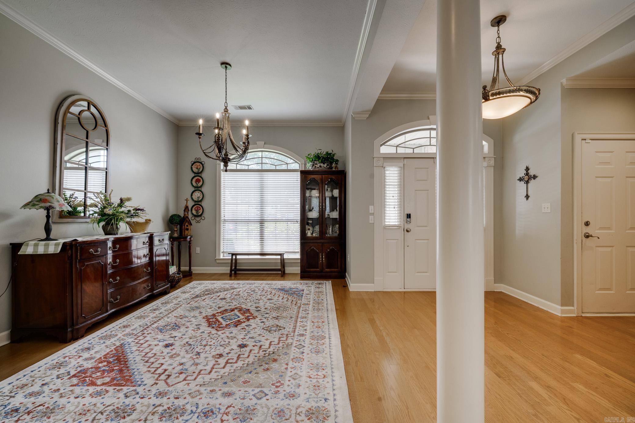 1130 Clarence  Conway, AR