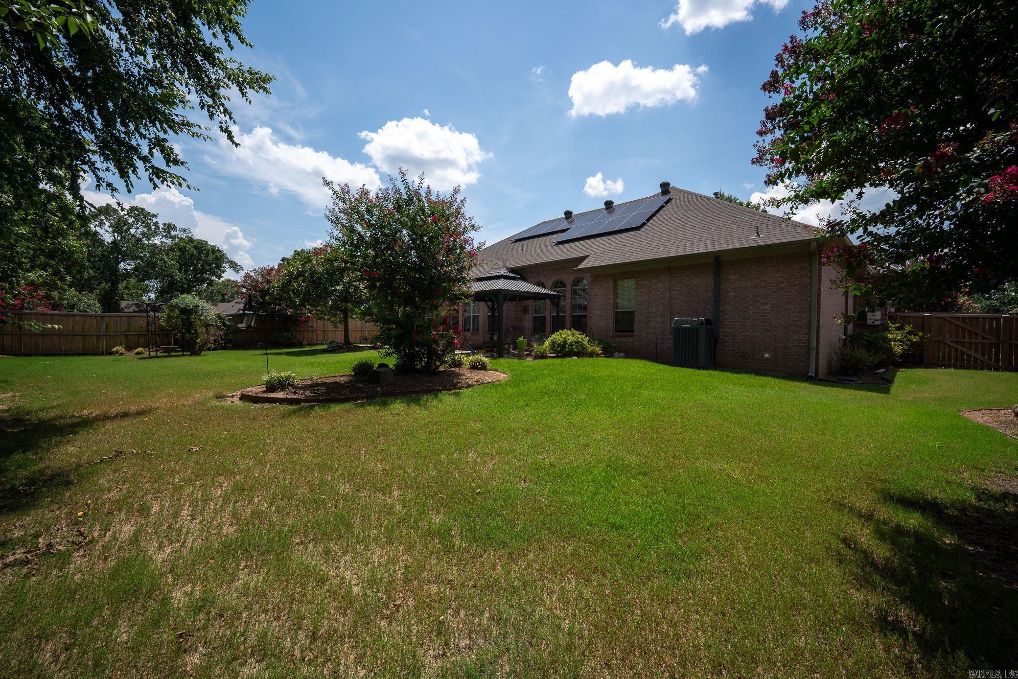 1130 Clarence  Conway, AR