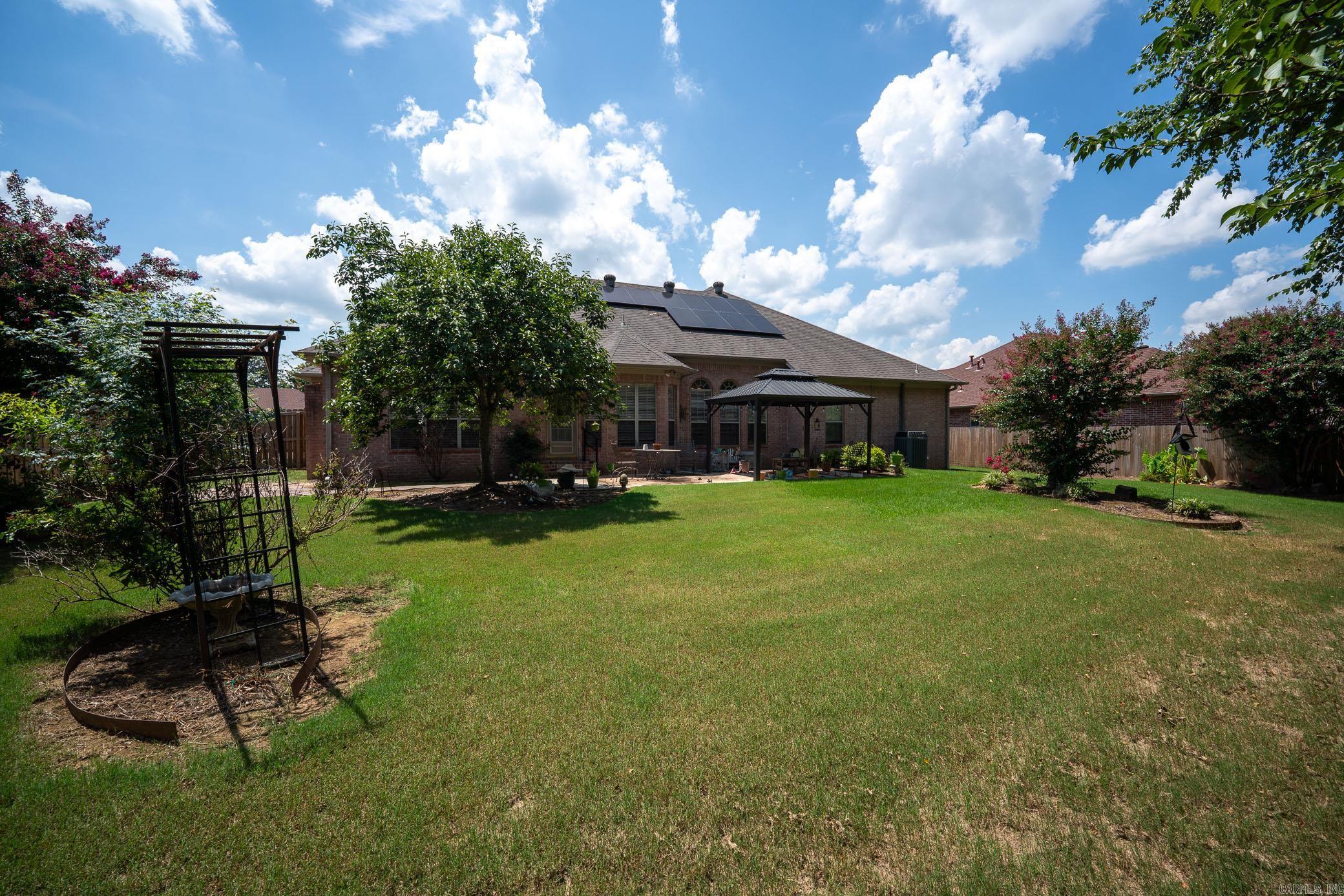 1130 Clarence  Conway, AR