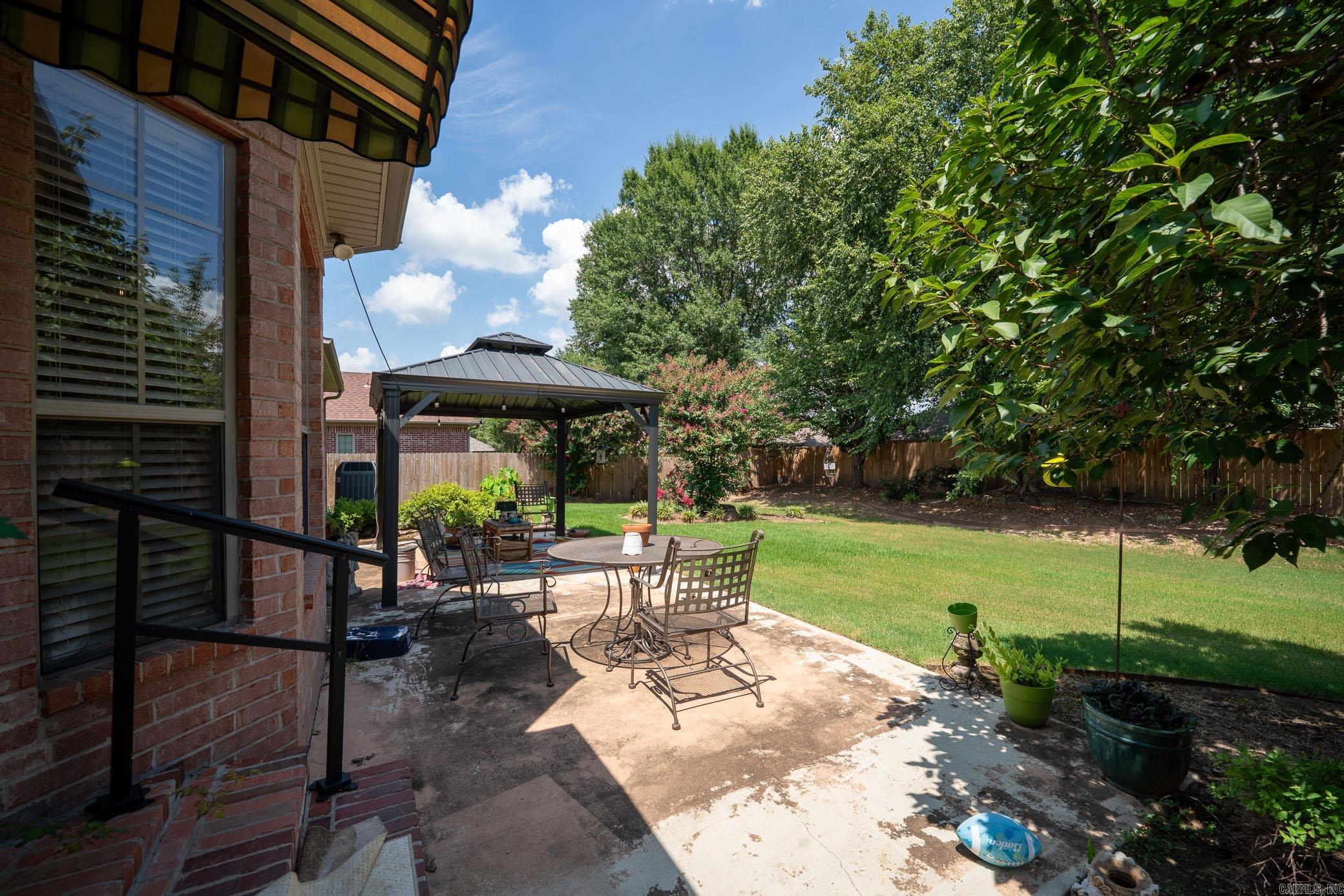 1130 Clarence  Conway, AR
