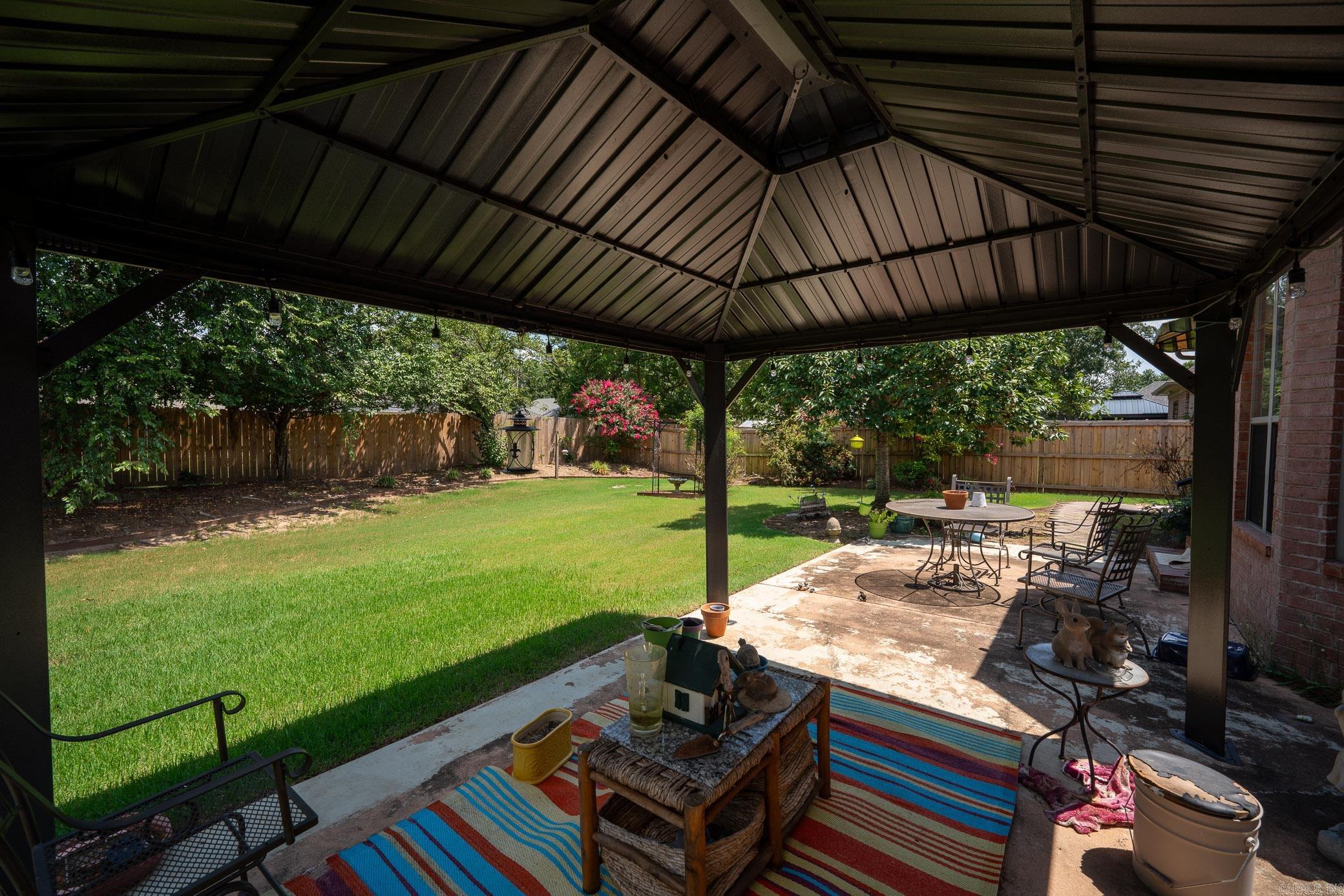 1130 Clarence  Conway, AR
