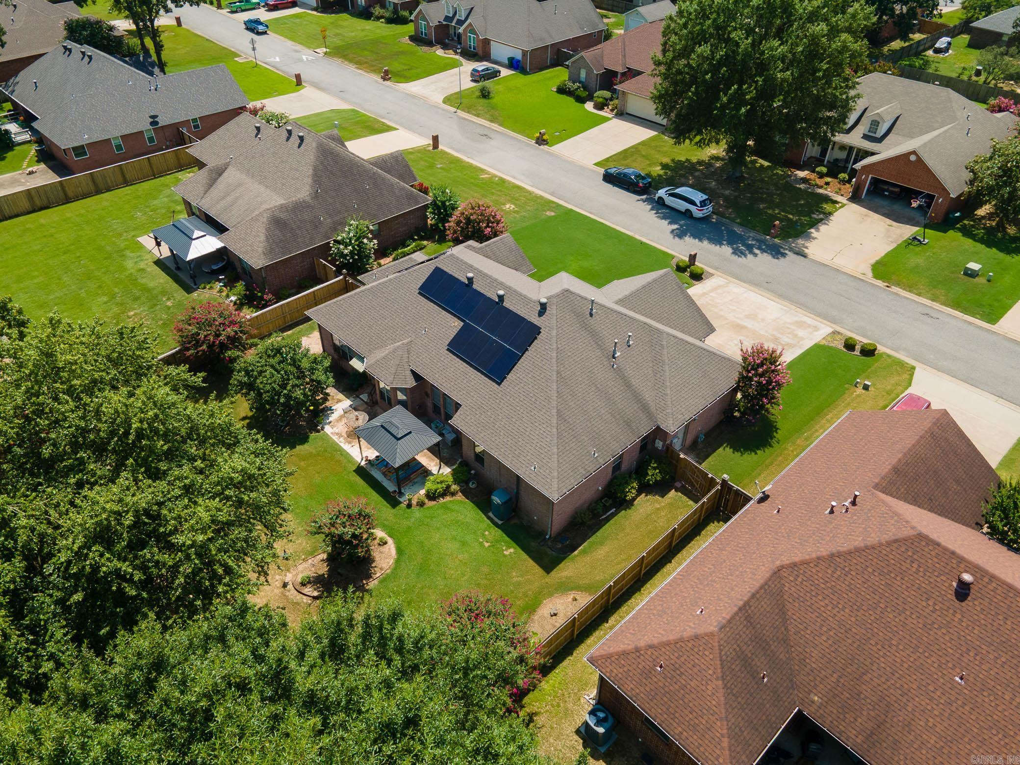 1130 Clarence  Conway, AR