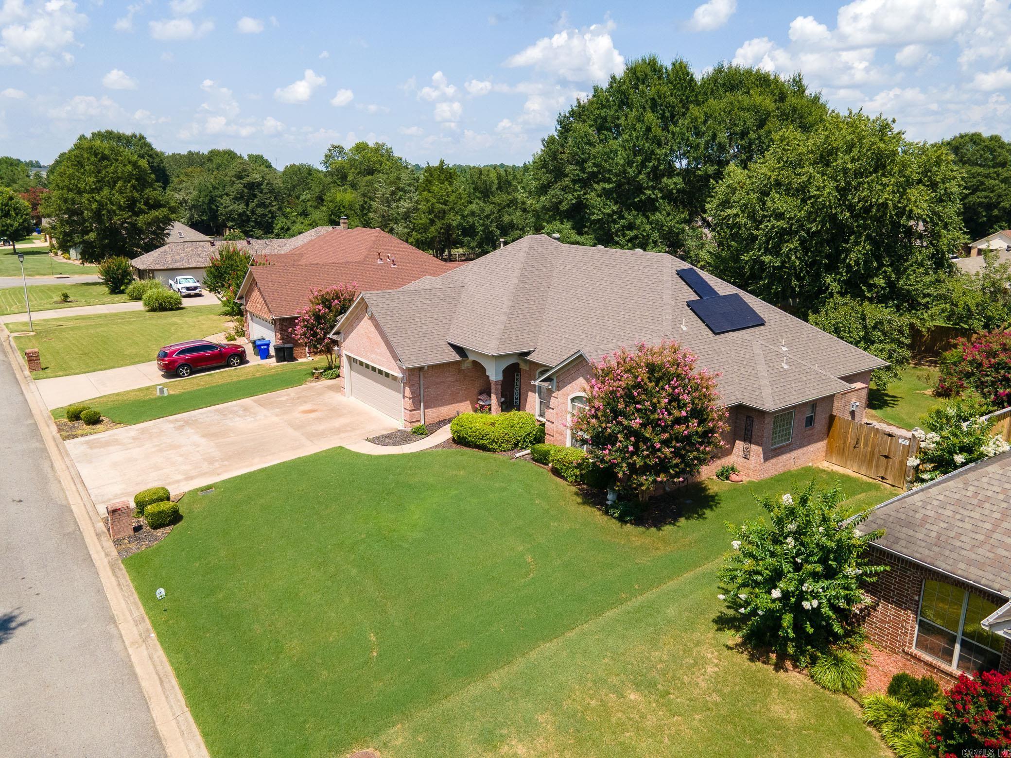 1130 Clarence  Conway, AR
