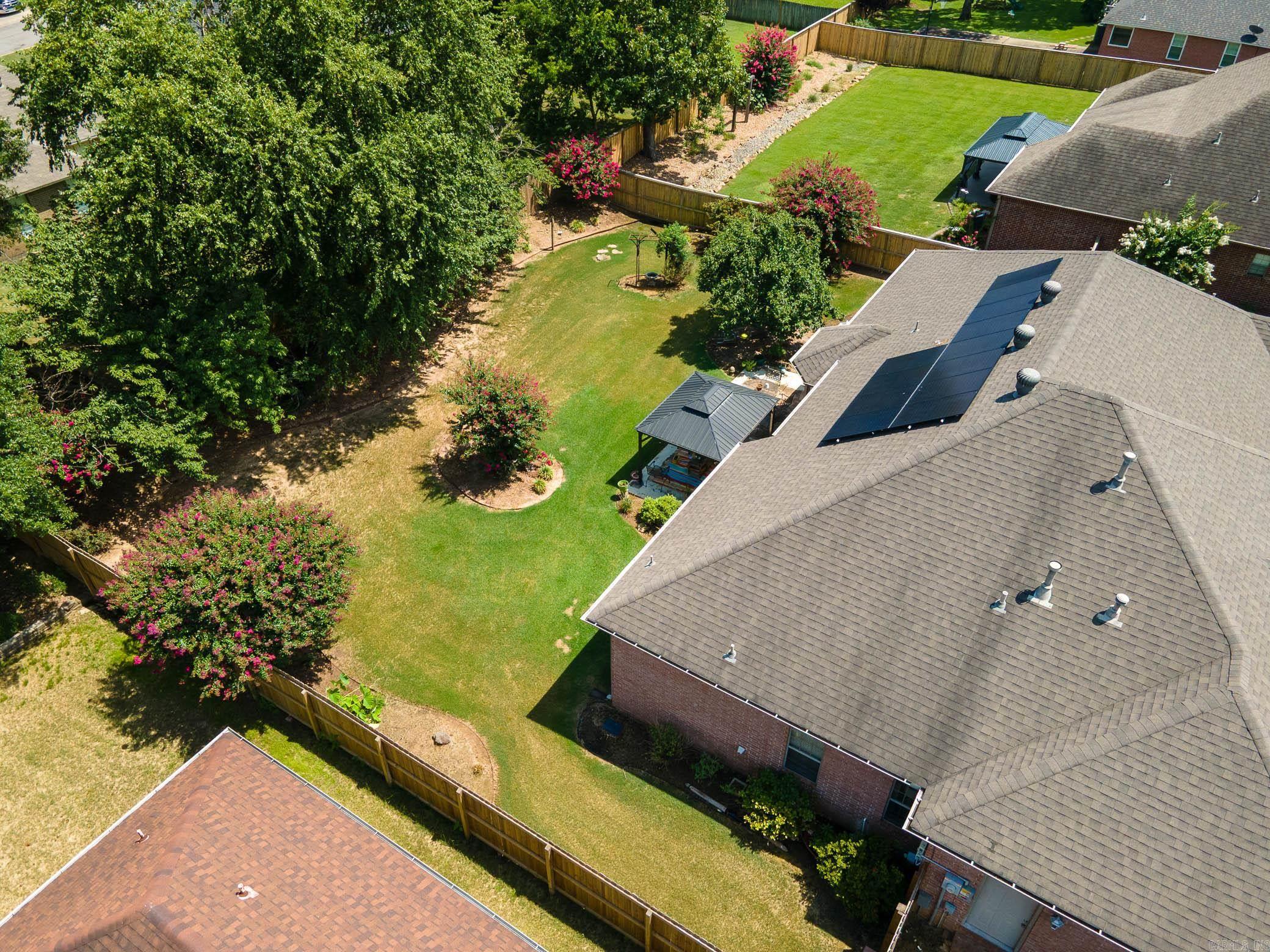 1130 Clarence  Conway, AR