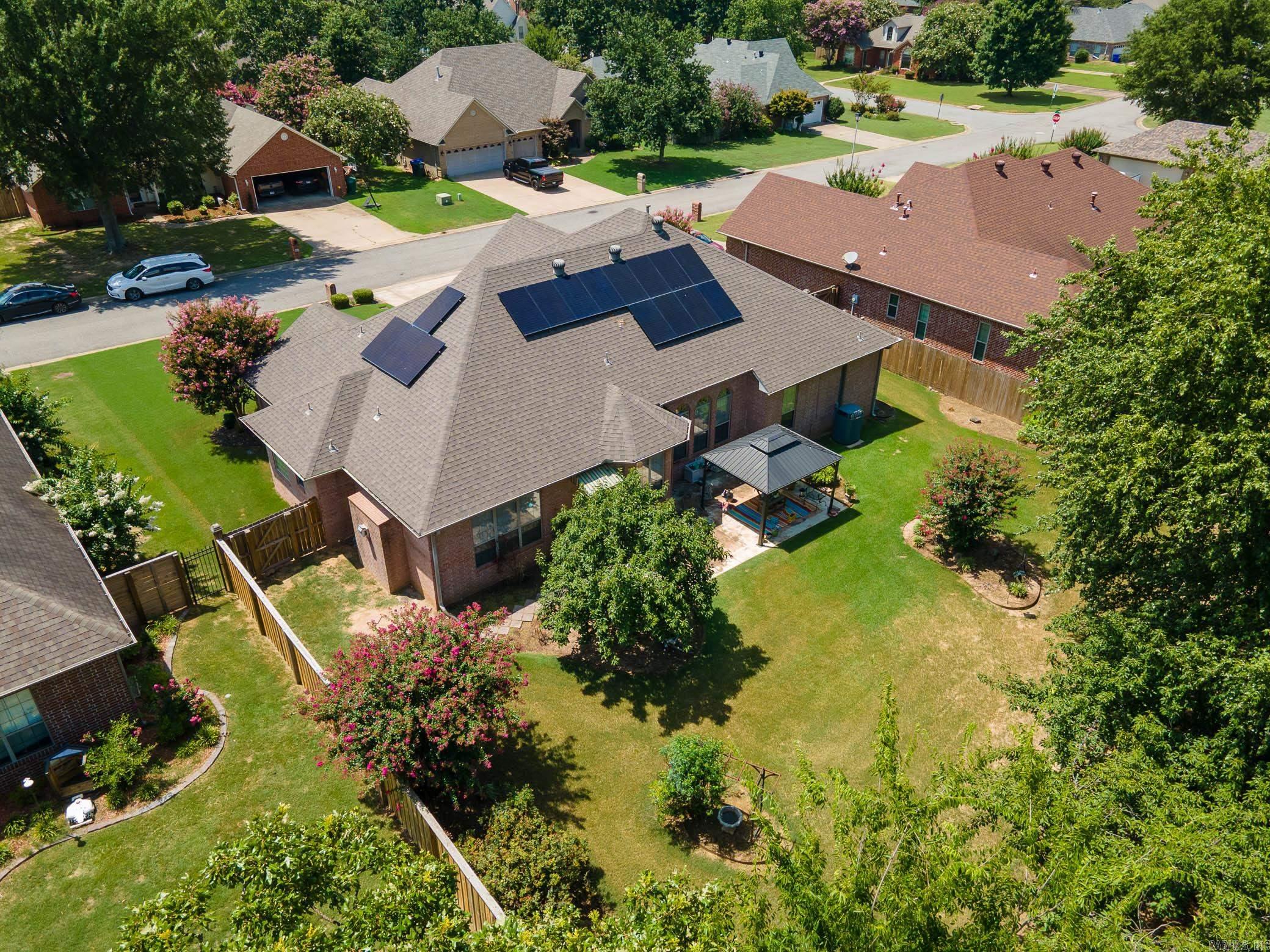1130 Clarence  Conway, AR