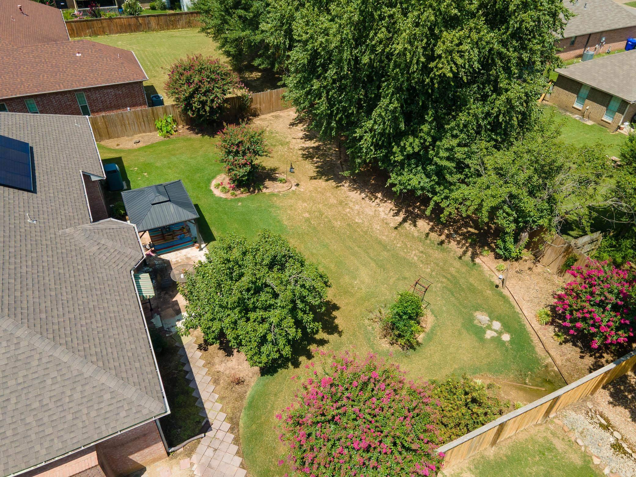 1130 Clarence  Conway, AR