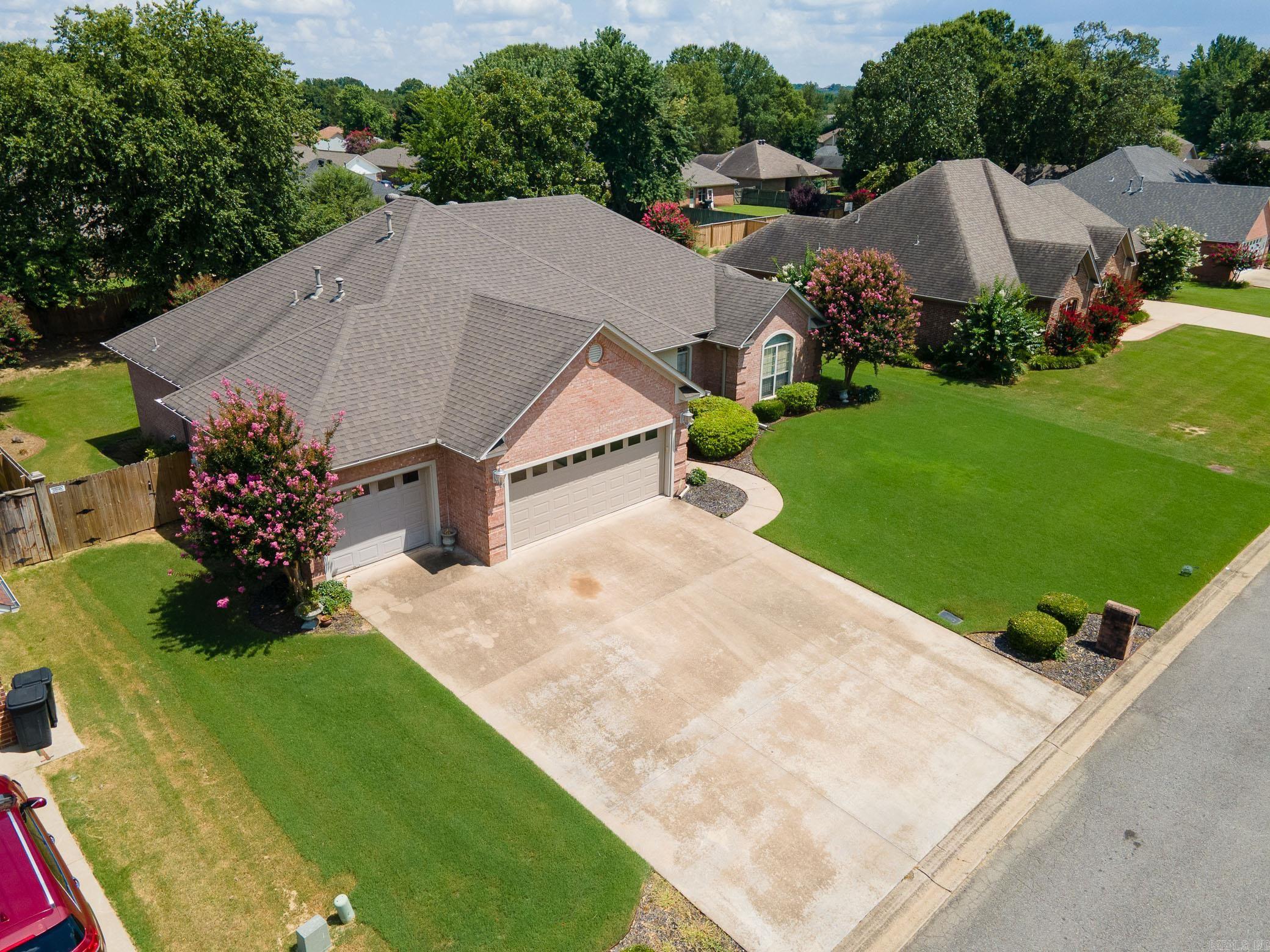 1130 Clarence  Conway, AR