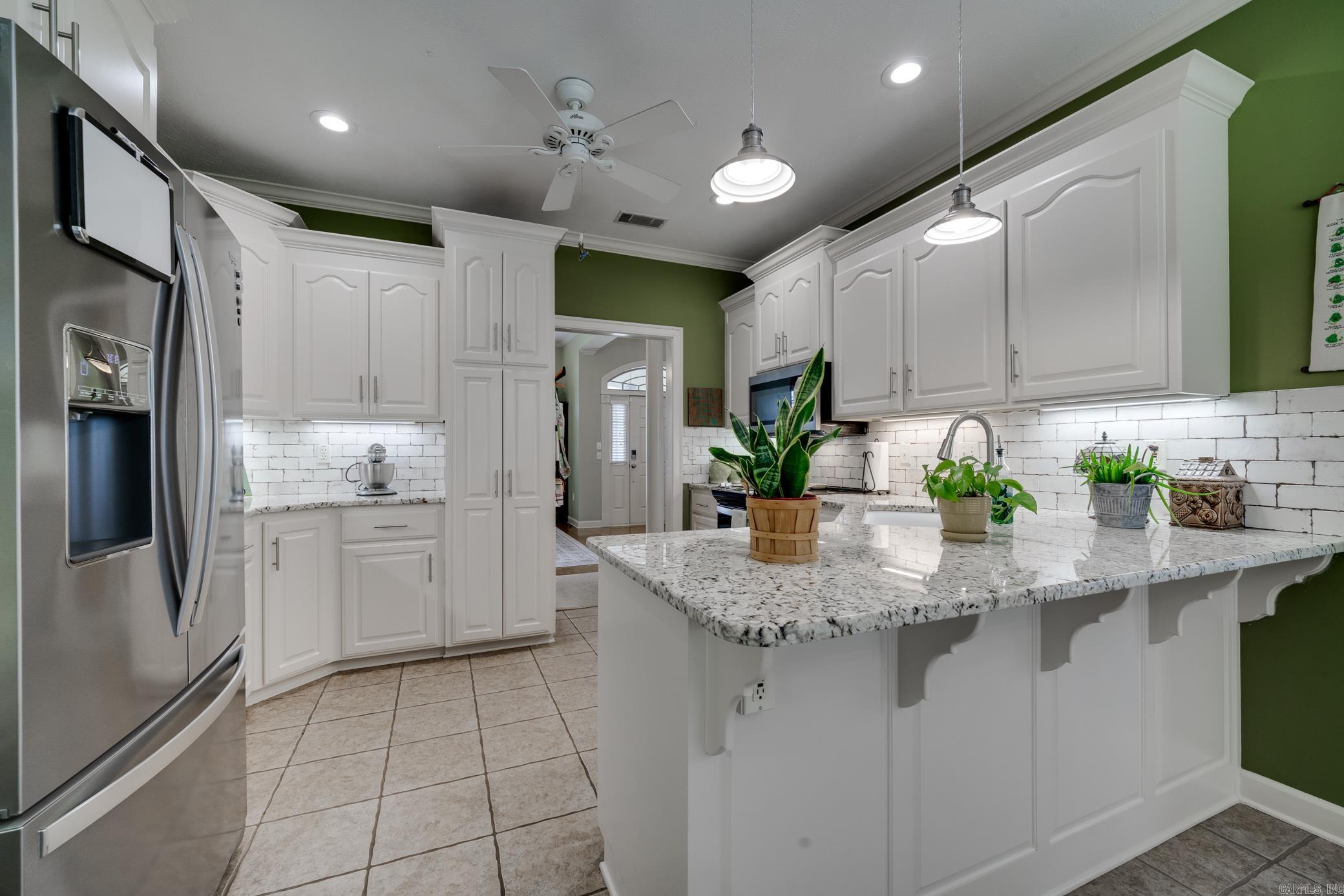1130 Clarence  Conway, AR