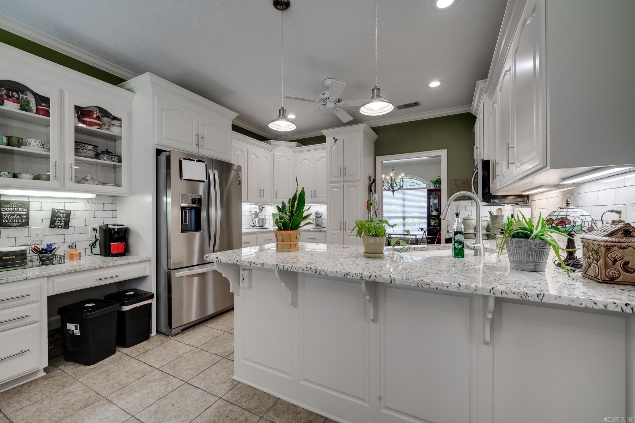 1130 Clarence  Conway, AR