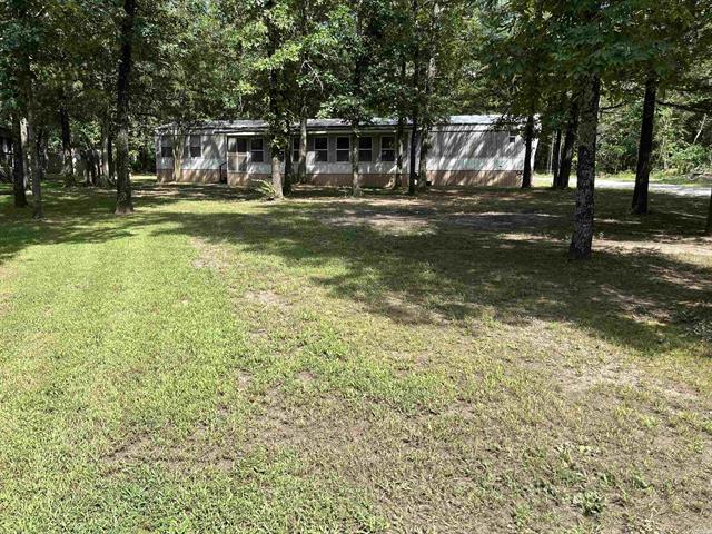 270  Wood Grove Ln.  Higden, AR