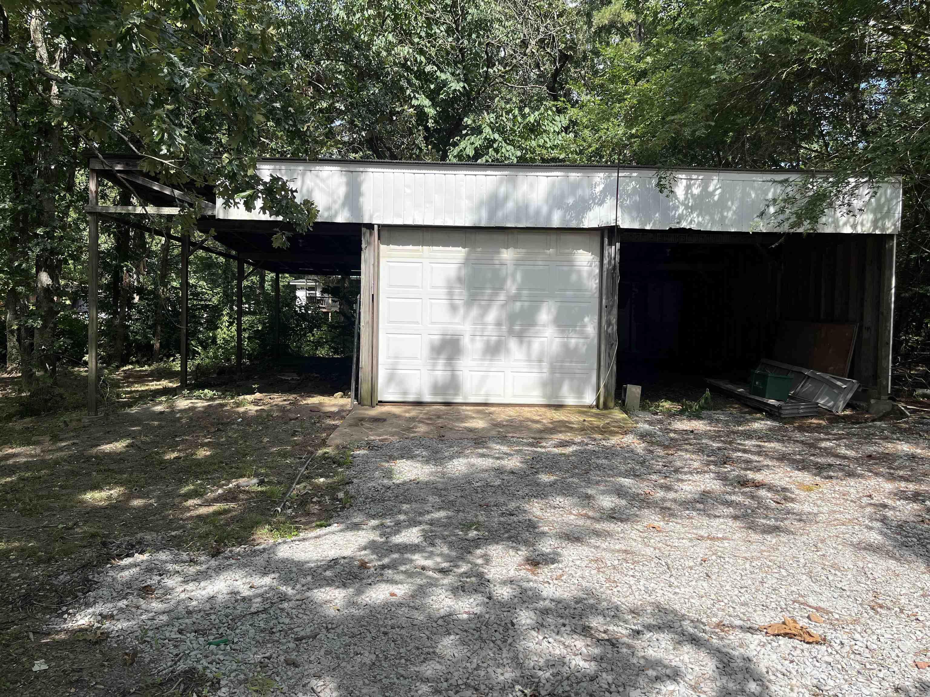 270 Wood Grove Ln.  Higden, AR