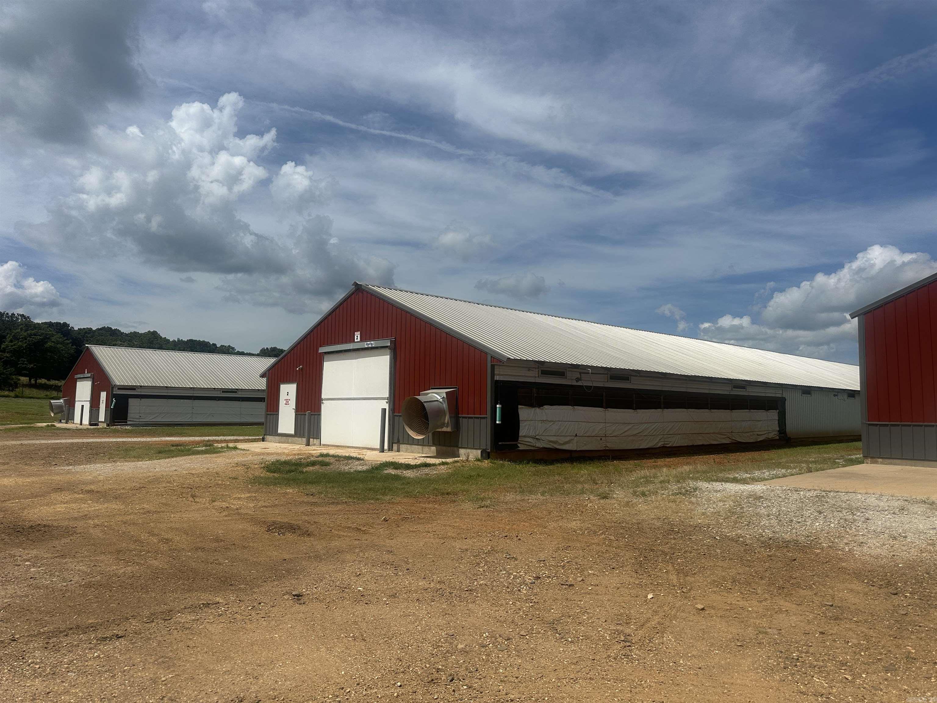 1725 Madison 2340 Rd  Huntsville, AR