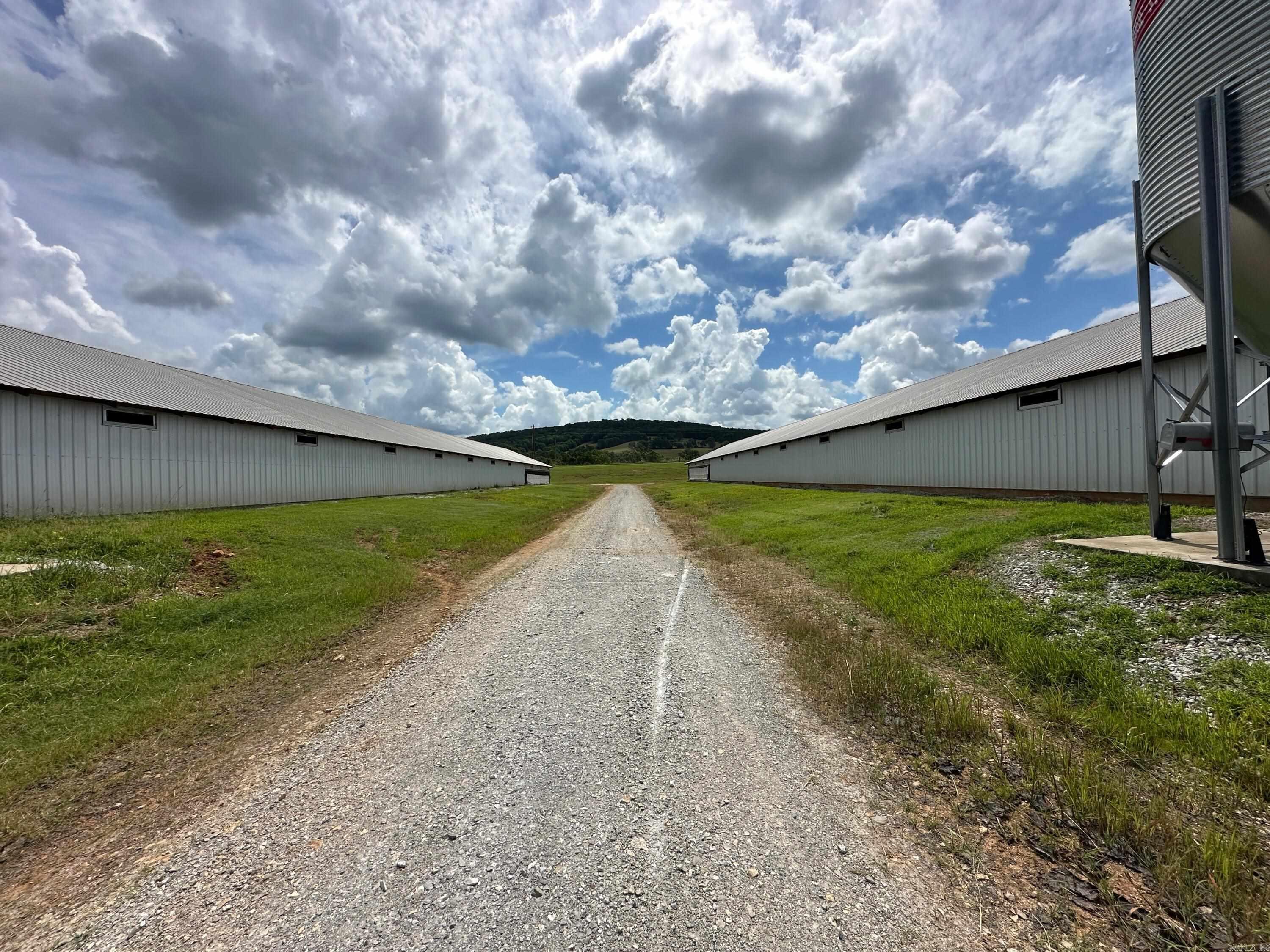 1725 Madison 2340 Rd  Huntsville, AR