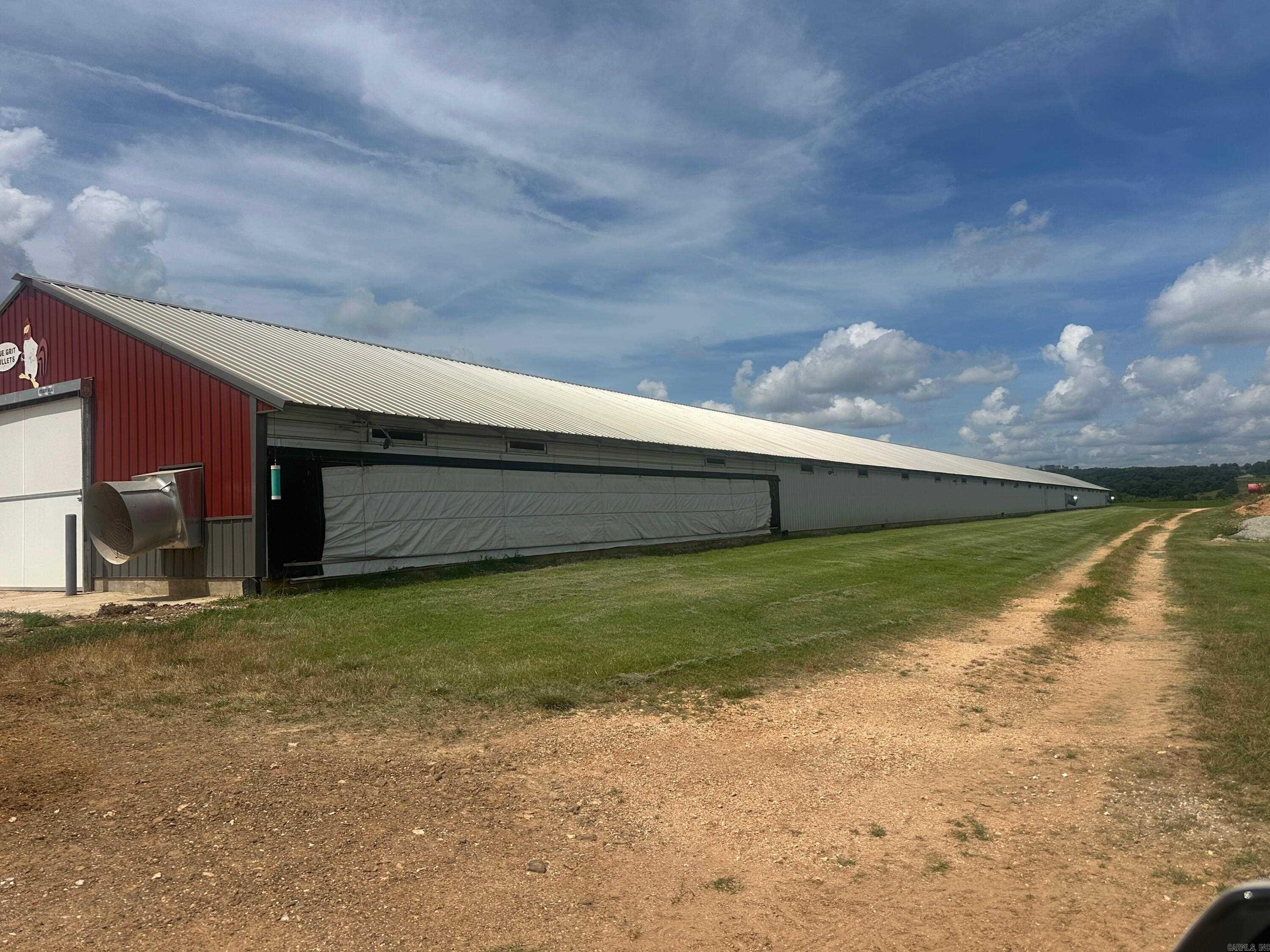 1725 Madison 2340 Rd  Huntsville, AR