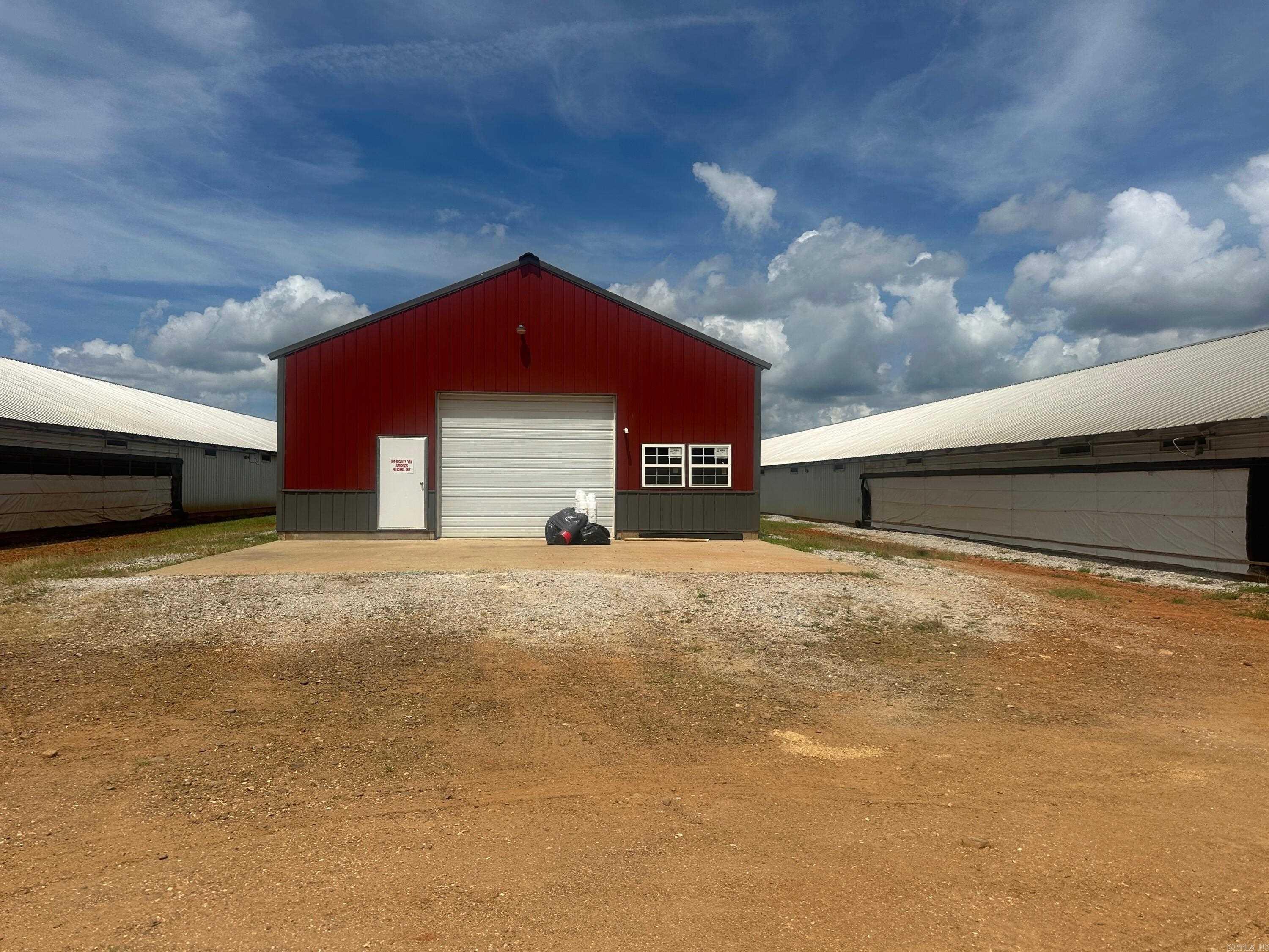 1725 Madison 2340 Rd  Huntsville, AR