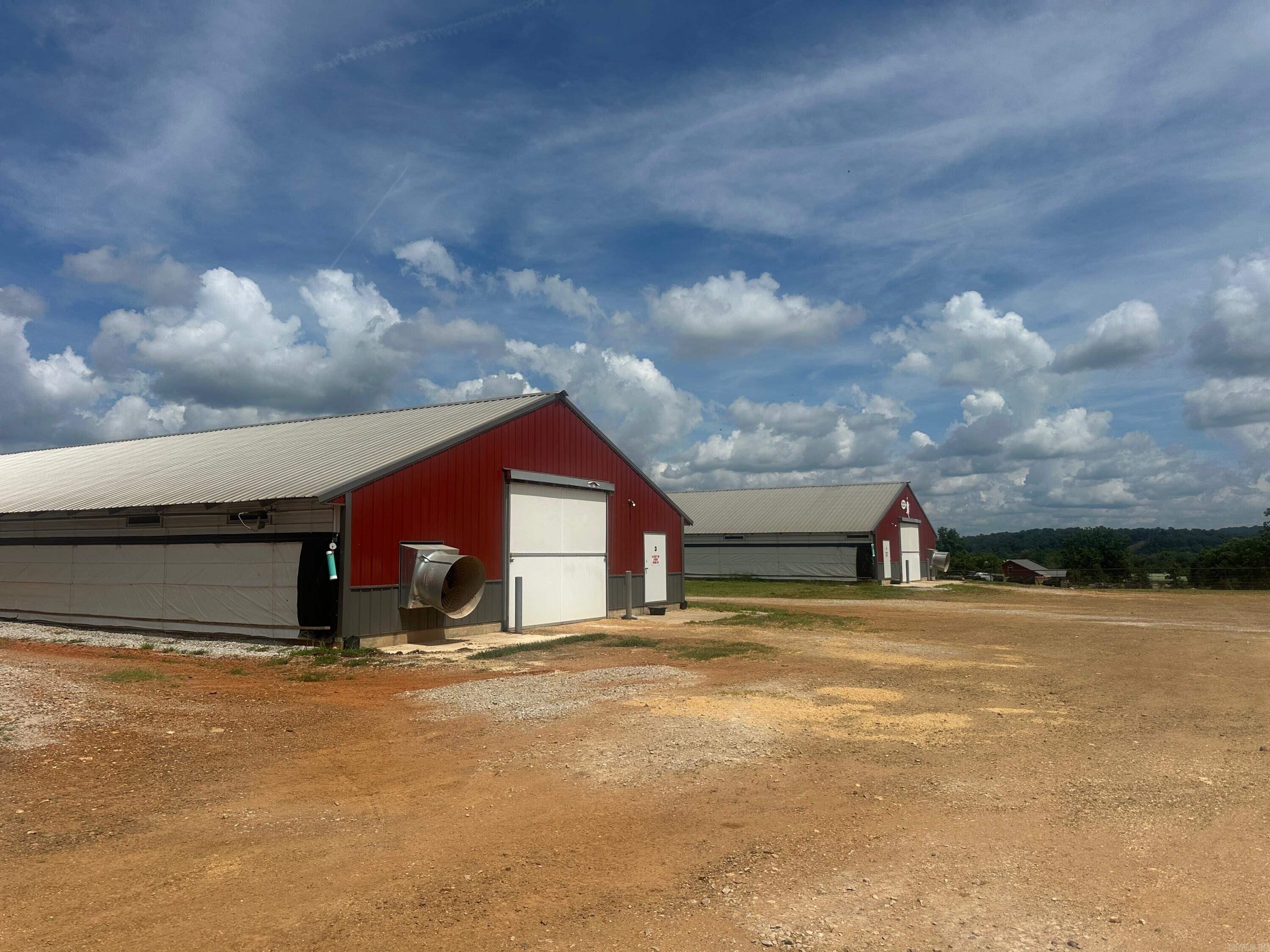 1725 Madison 2340 Rd  Huntsville, AR