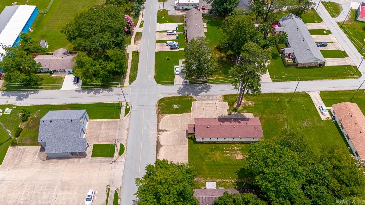 201 SW 3rd  Bryant, AR