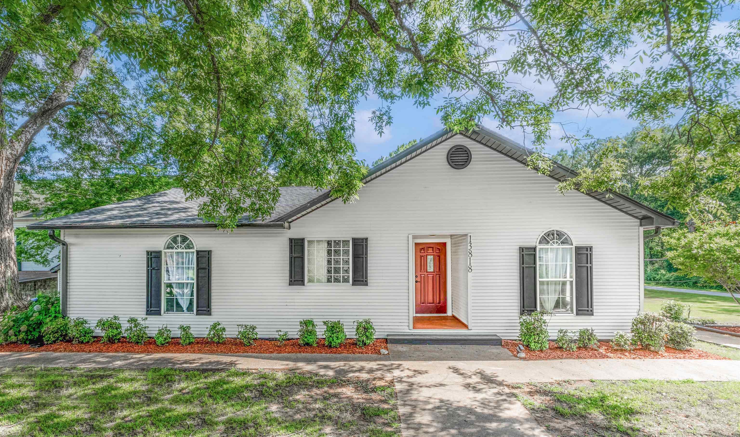 13818 Saddle Wood  North Little Rock, AR