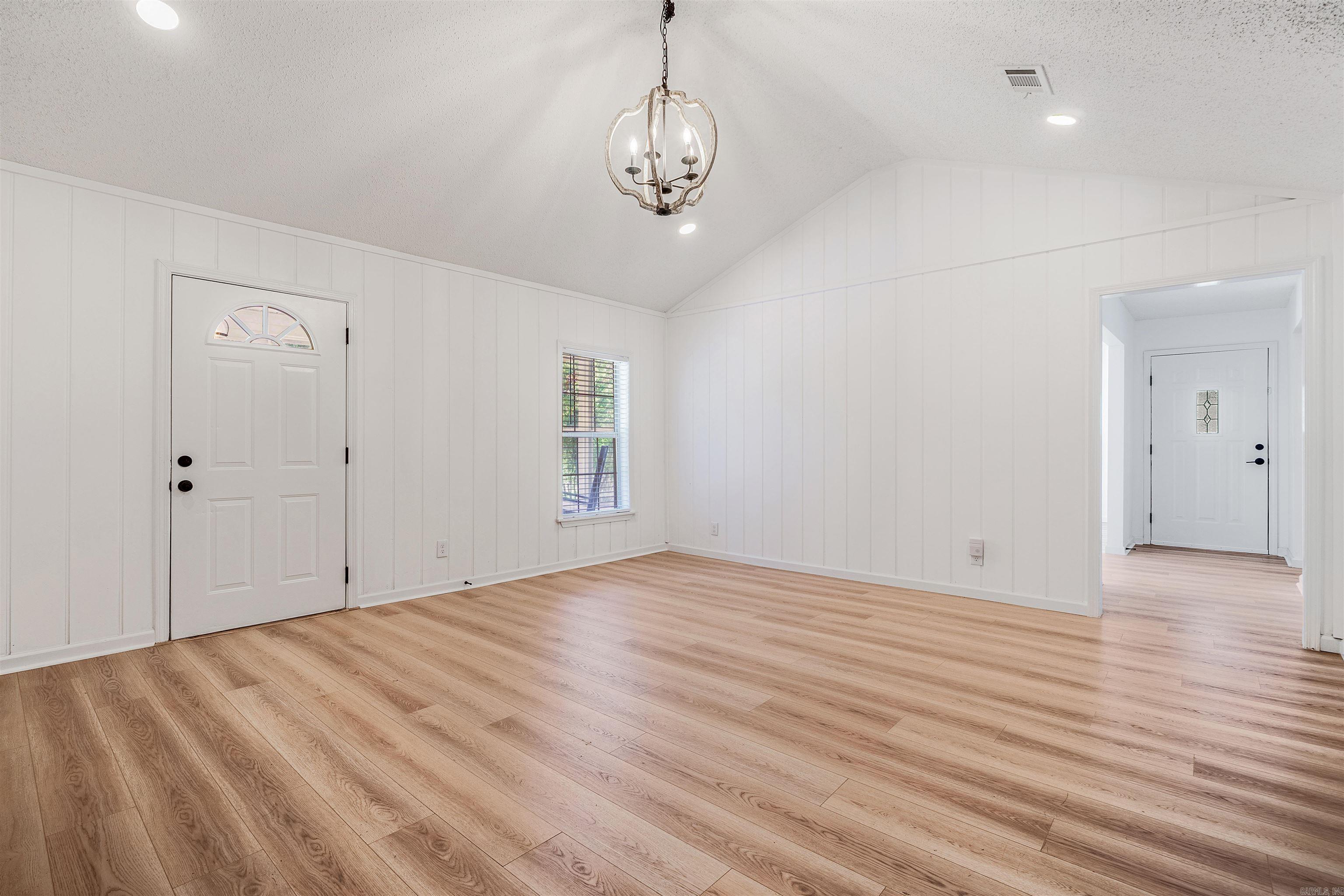 13818 Saddle Wood  North Little Rock, AR