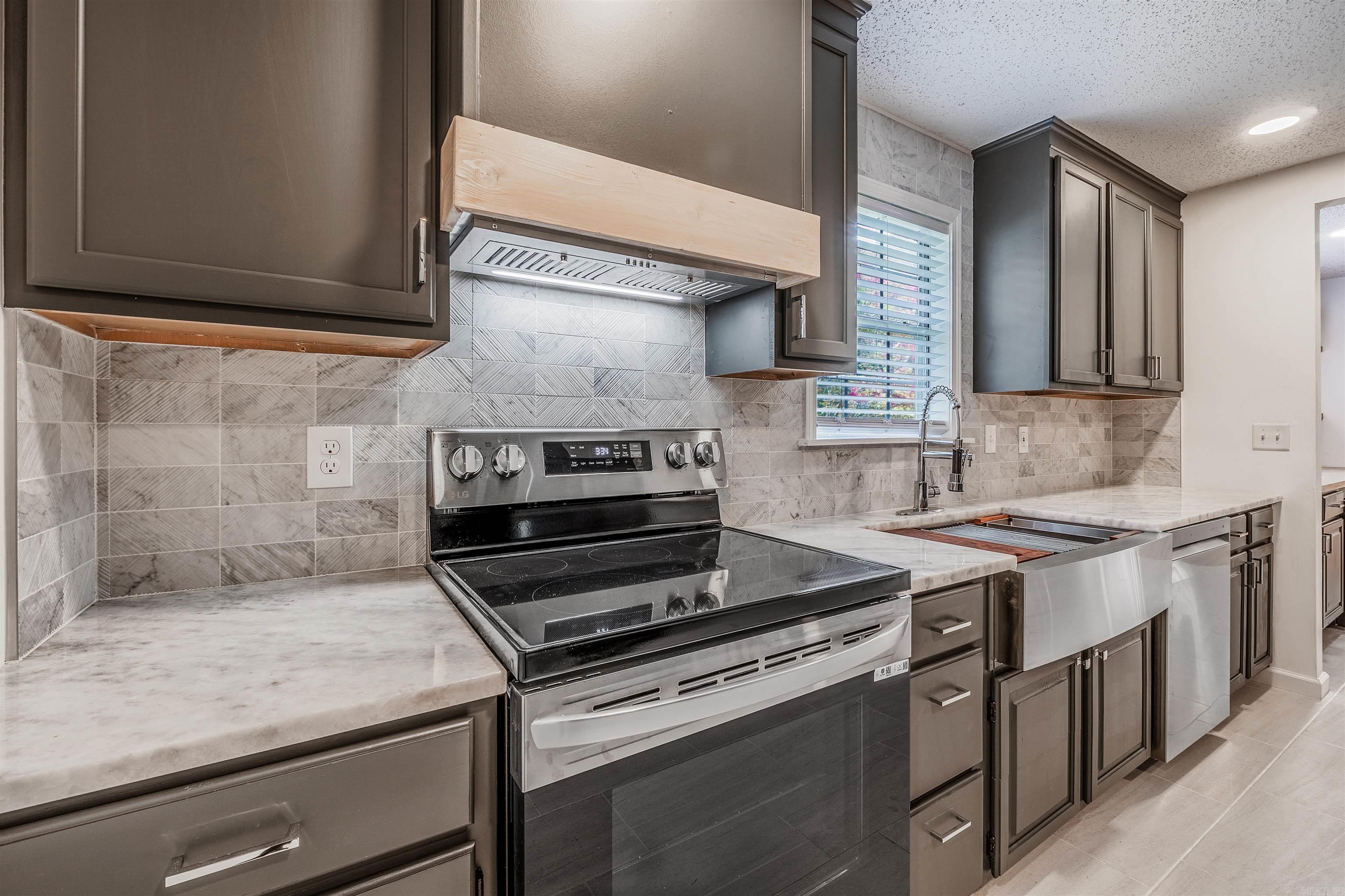 13818 Saddle Wood  North Little Rock, AR