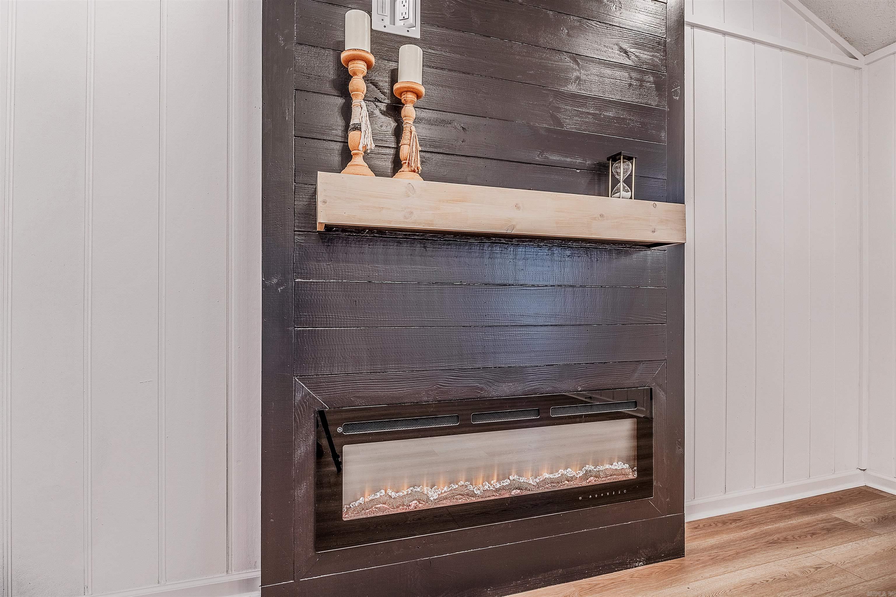 13818 Saddle Wood  North Little Rock, AR