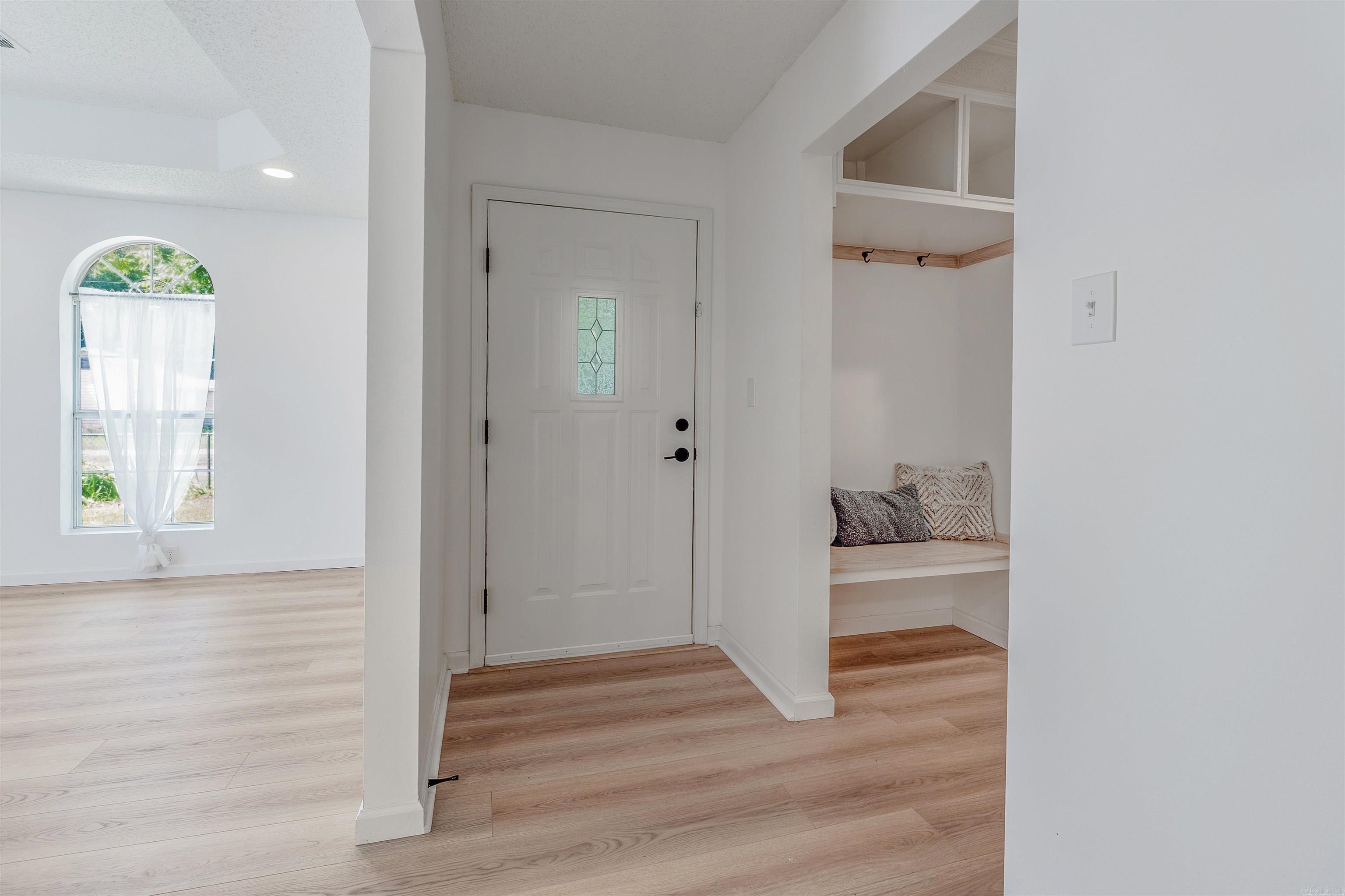 13818 Saddle Wood  North Little Rock, AR
