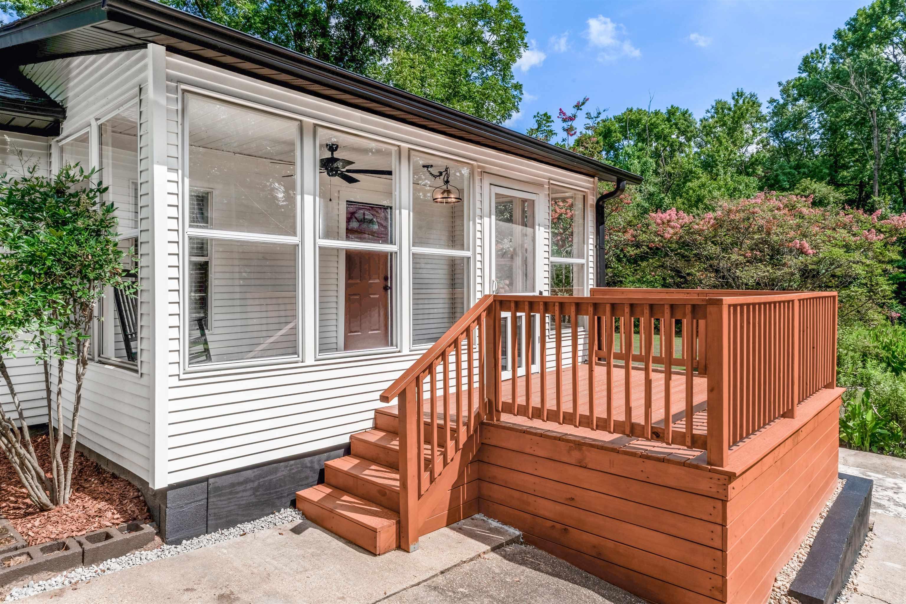 13818 Saddle Wood  North Little Rock, AR